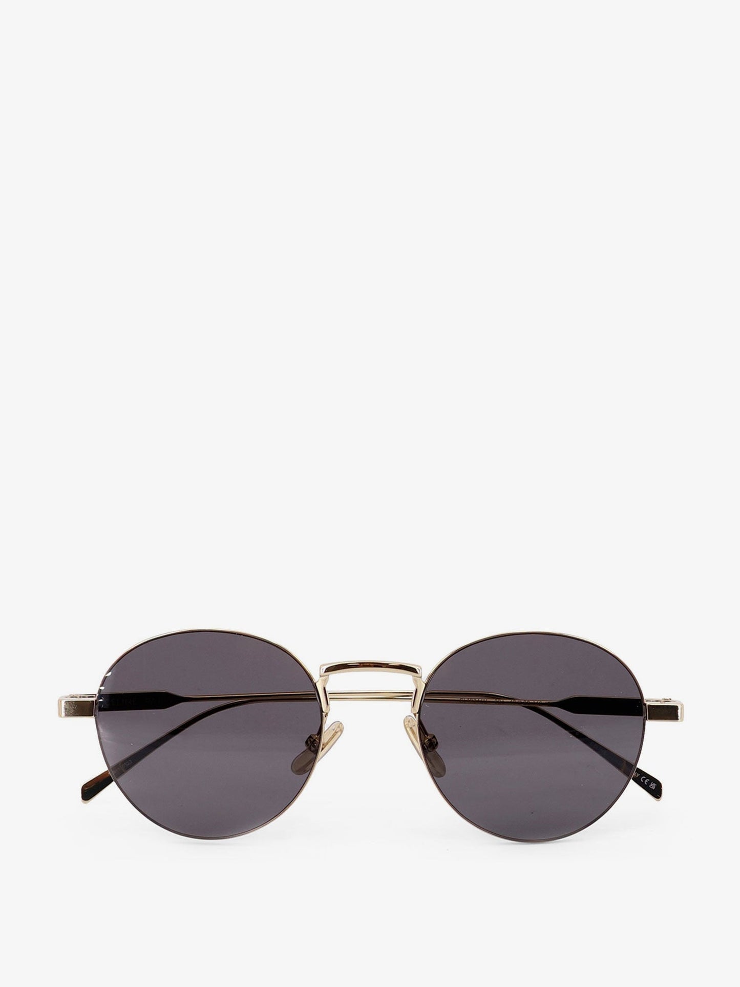 Celine Men Metal Frame 28 Sunglasses CELINE