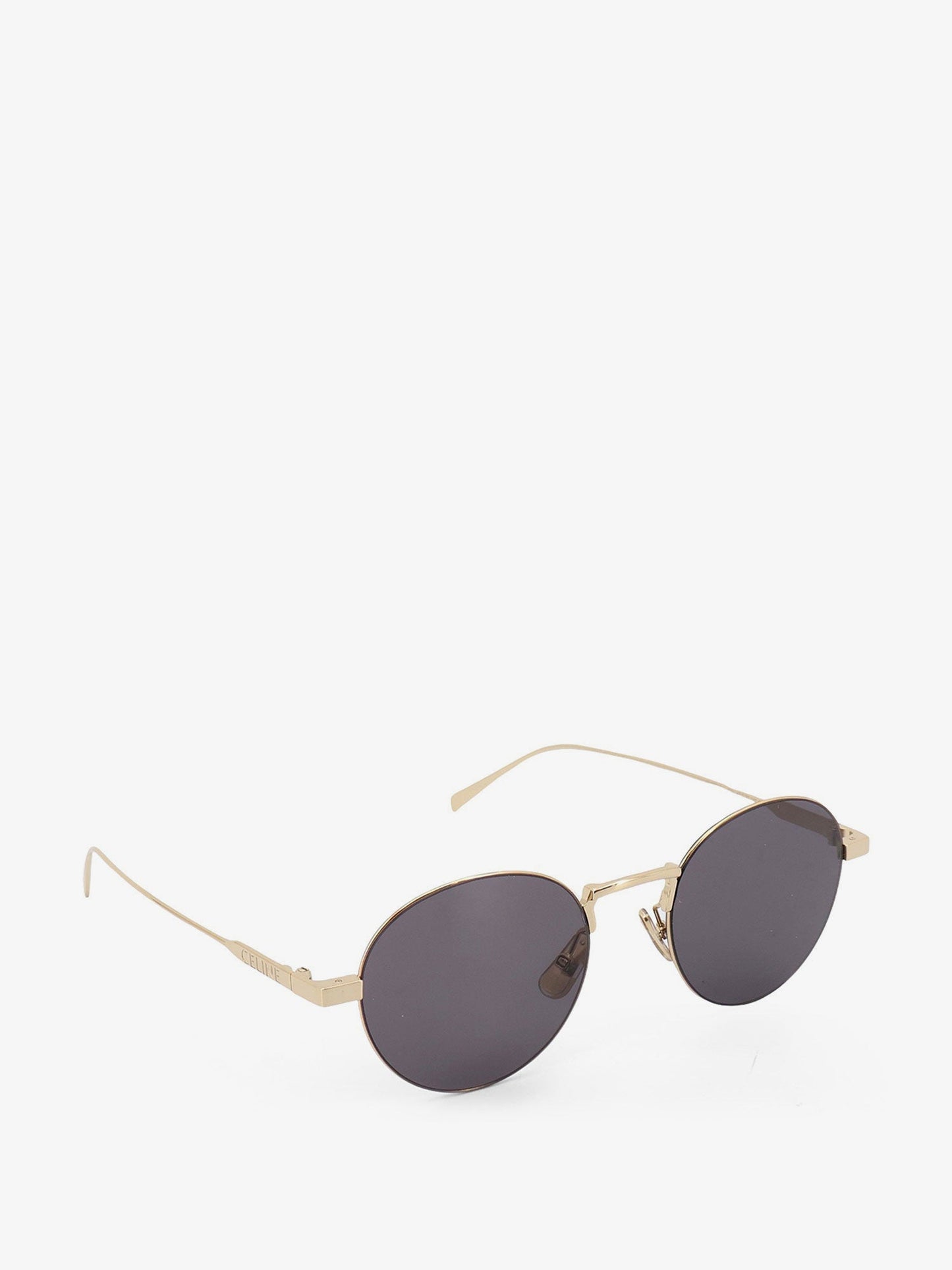 Celine Men Metal Frame 28 Sunglasses CELINE