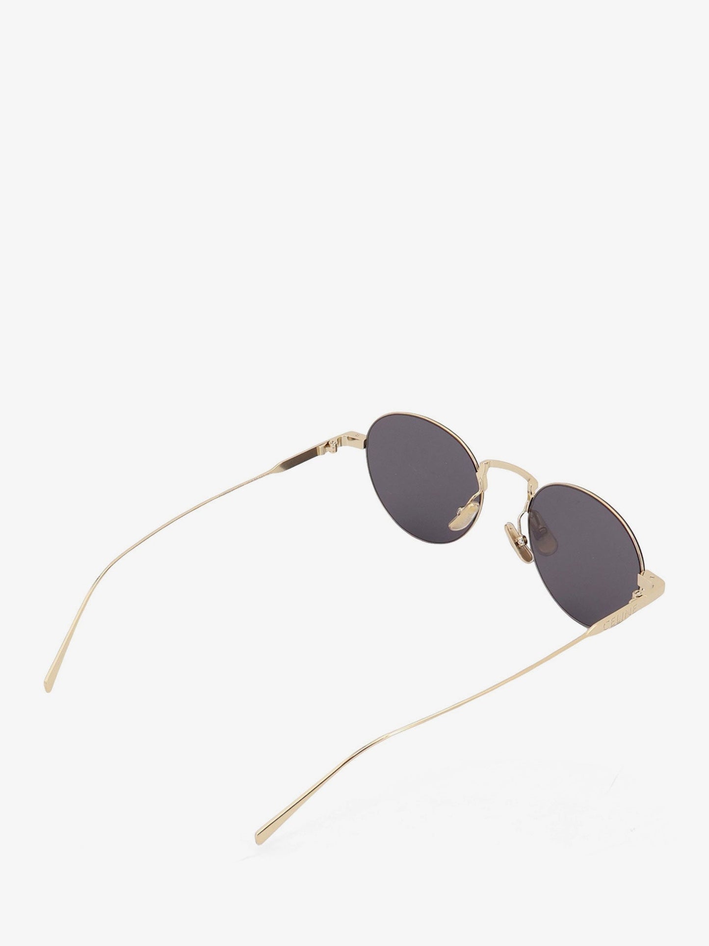 Celine Men Metal Frame 28 Sunglasses CELINE