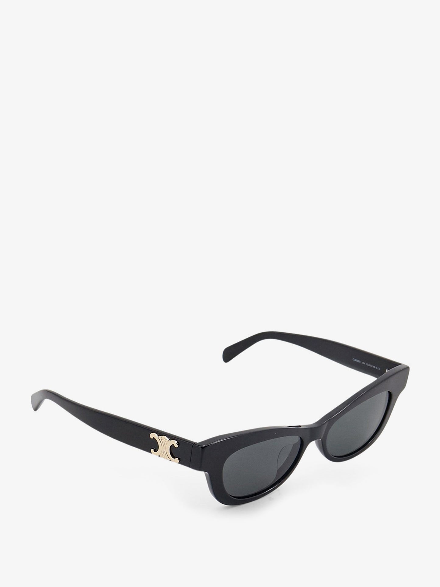 Celine Women Triomphe Acetate Sunglasses CELINE