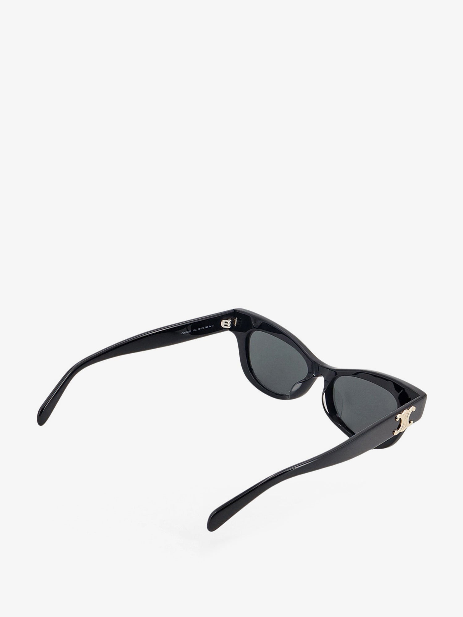 Celine Women Triomphe Acetate Sunglasses CELINE