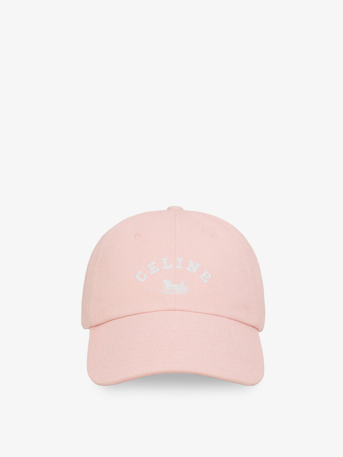 Celine Women Cotton Richelieu Hat CELINE