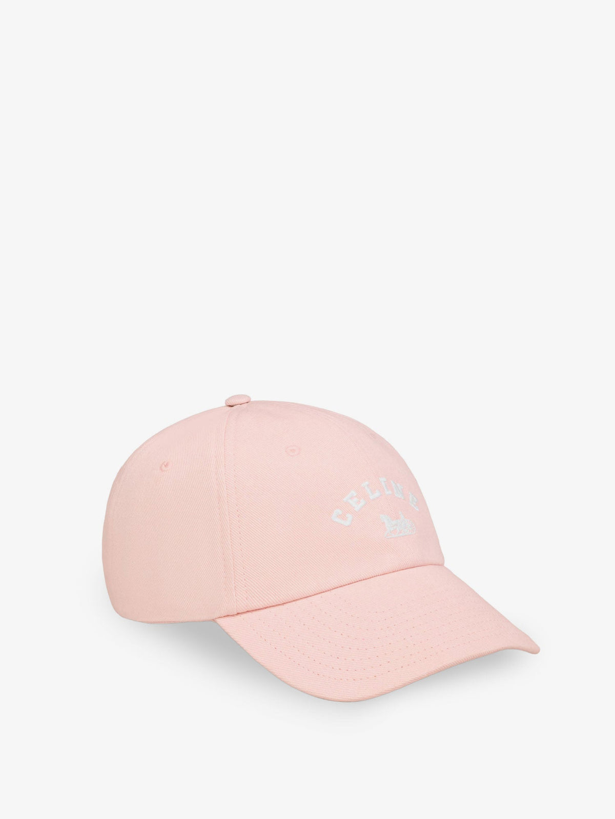 Celine Women Cotton Richelieu Hat CELINE