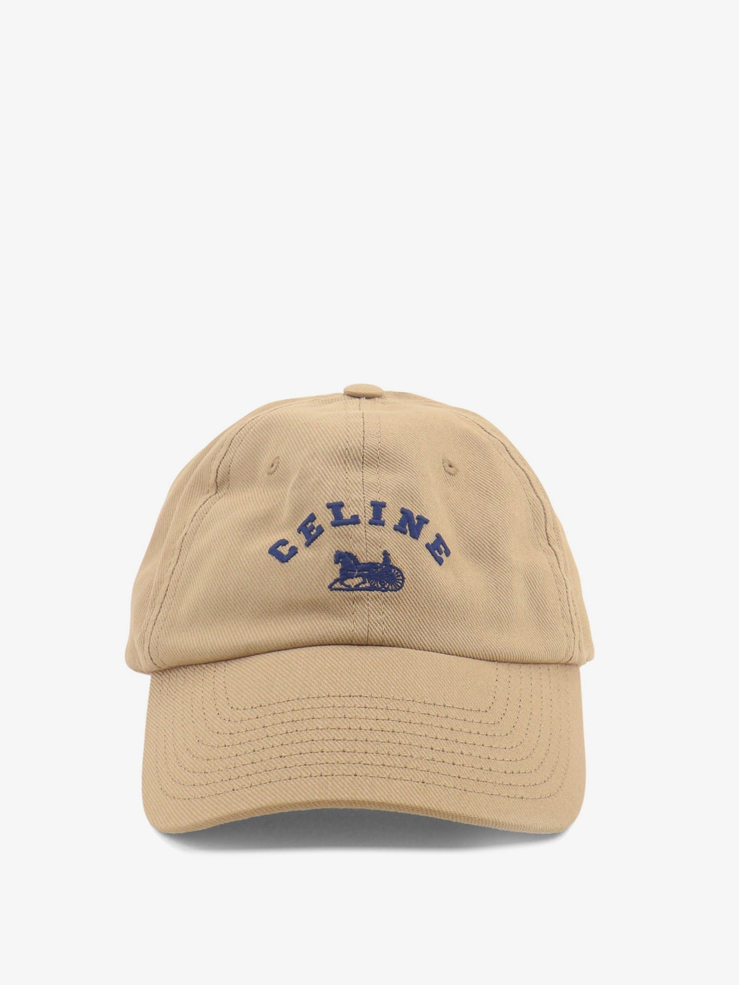 Celine Women Cotton Hat CELINE