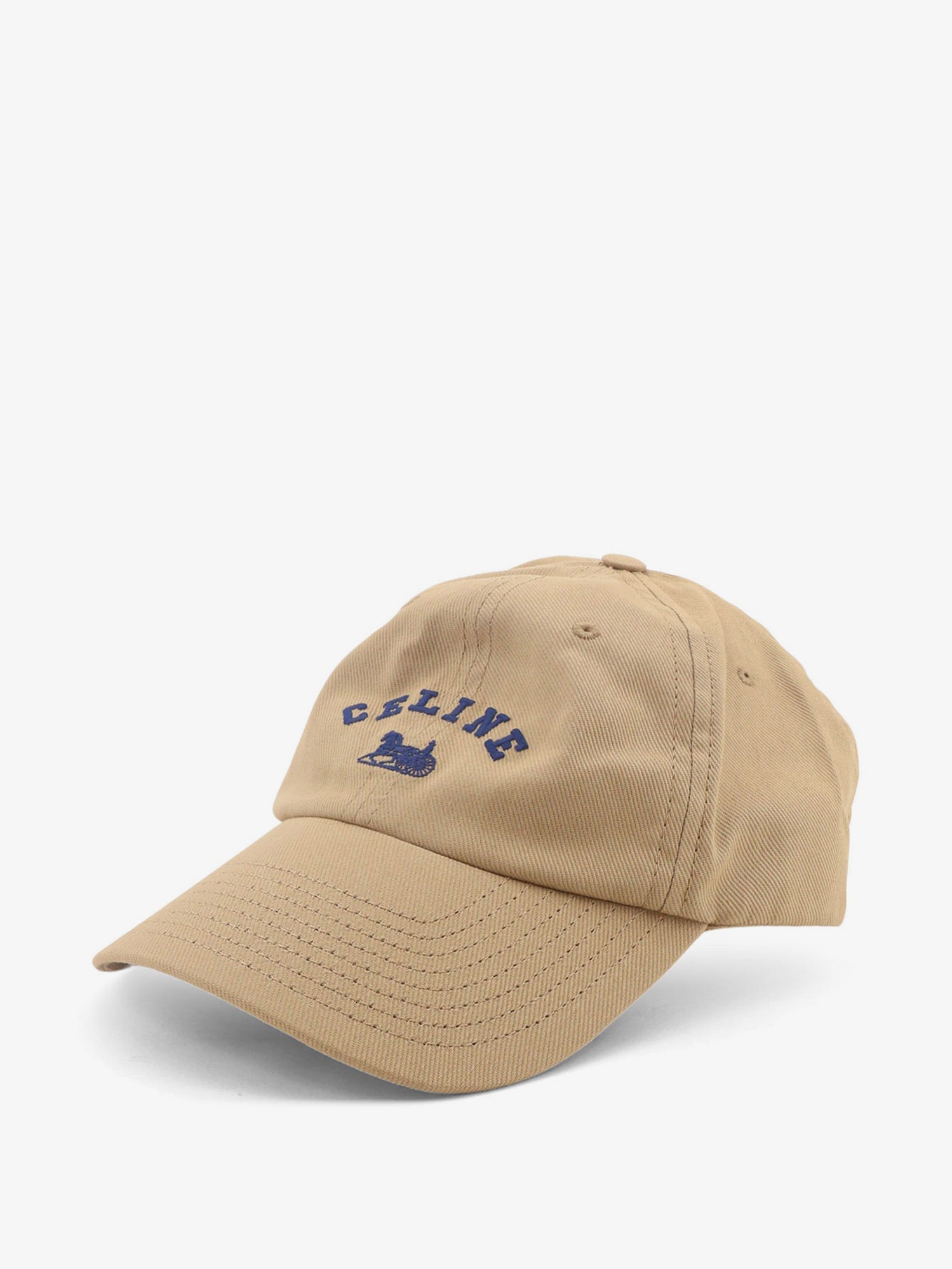 Celine Women Cotton Hat CELINE