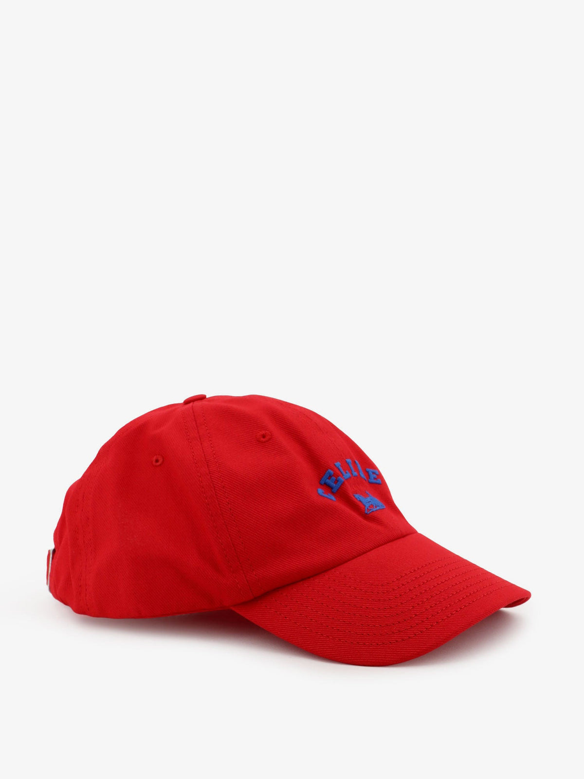 Celine Women Chariot Baseball Hat CELINE