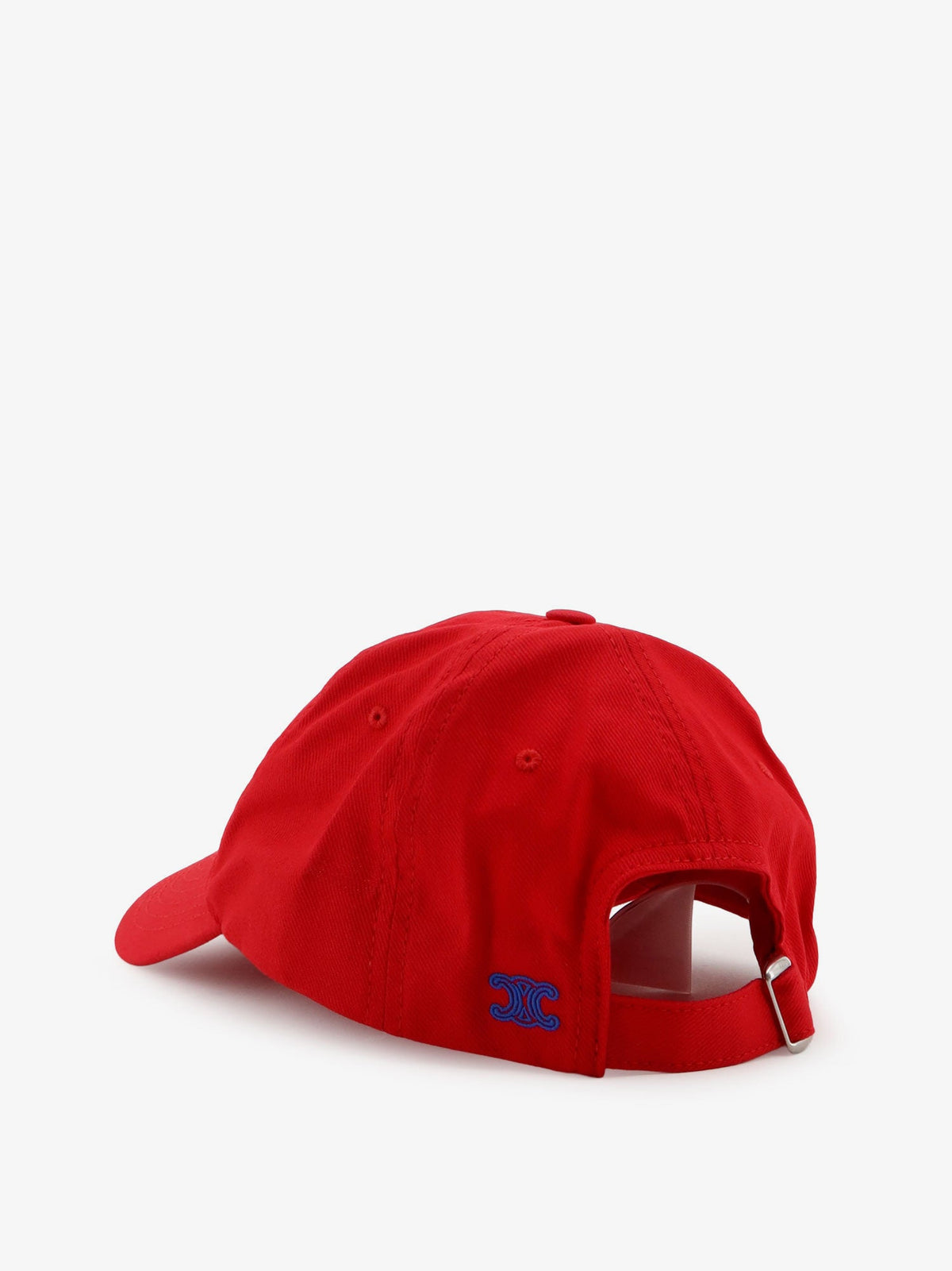 Celine Women Chariot Baseball Hat CELINE