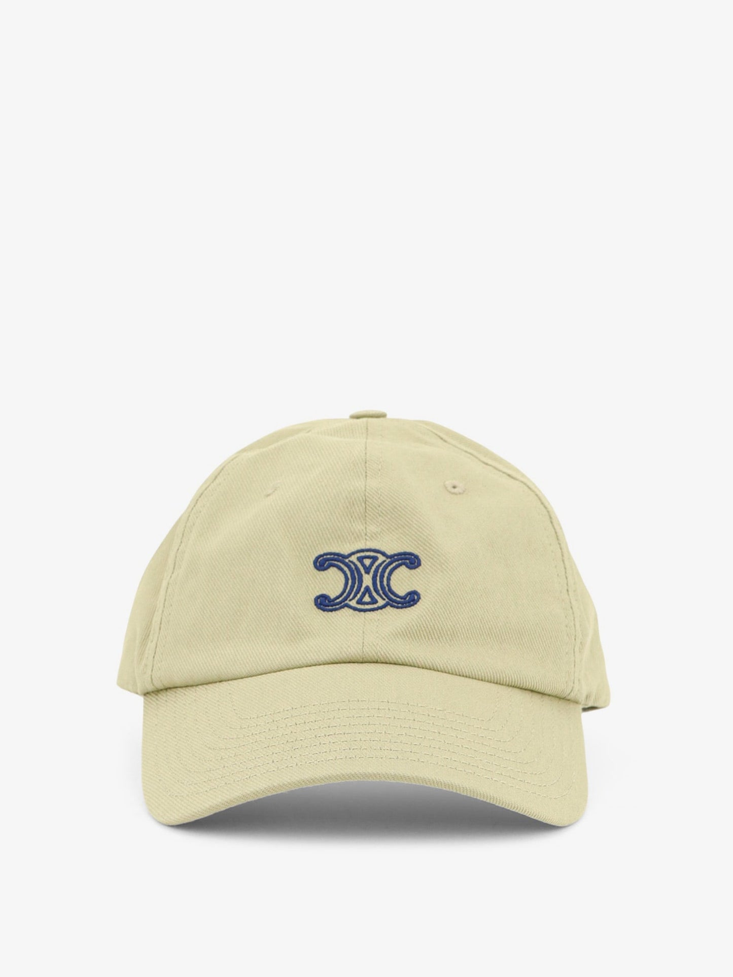 Celine Men Cotton Hat CELINE