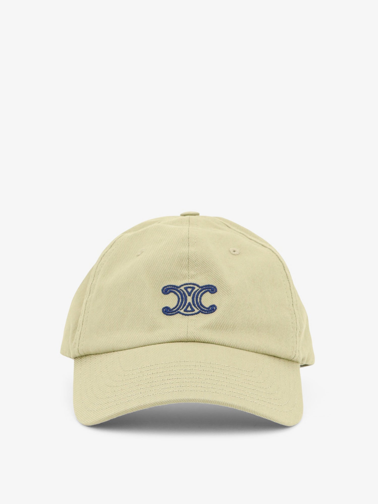 Celine Men Cotton Hat CELINE