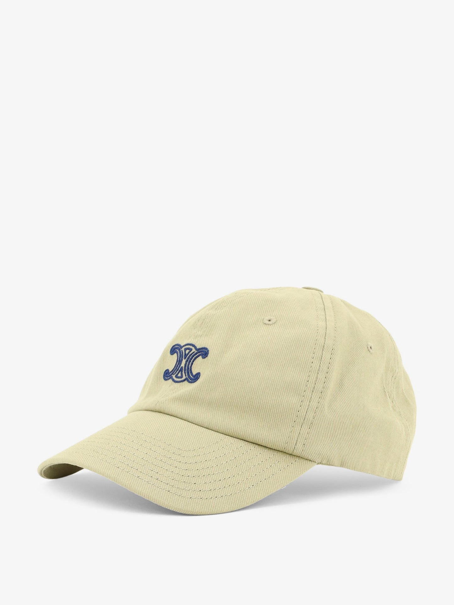 Celine Men Cotton Hat CELINE