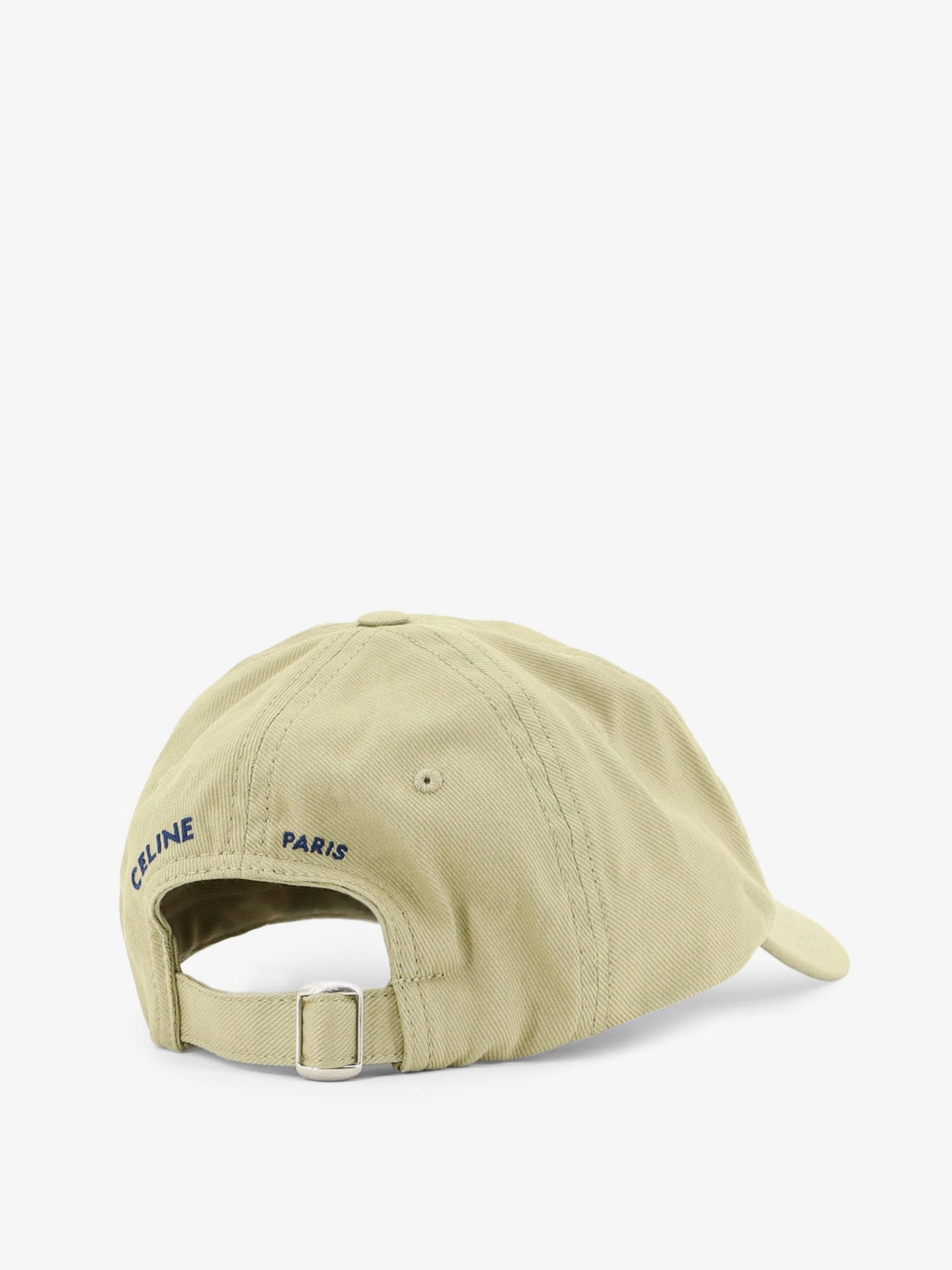 Celine Men Cotton Hat CELINE