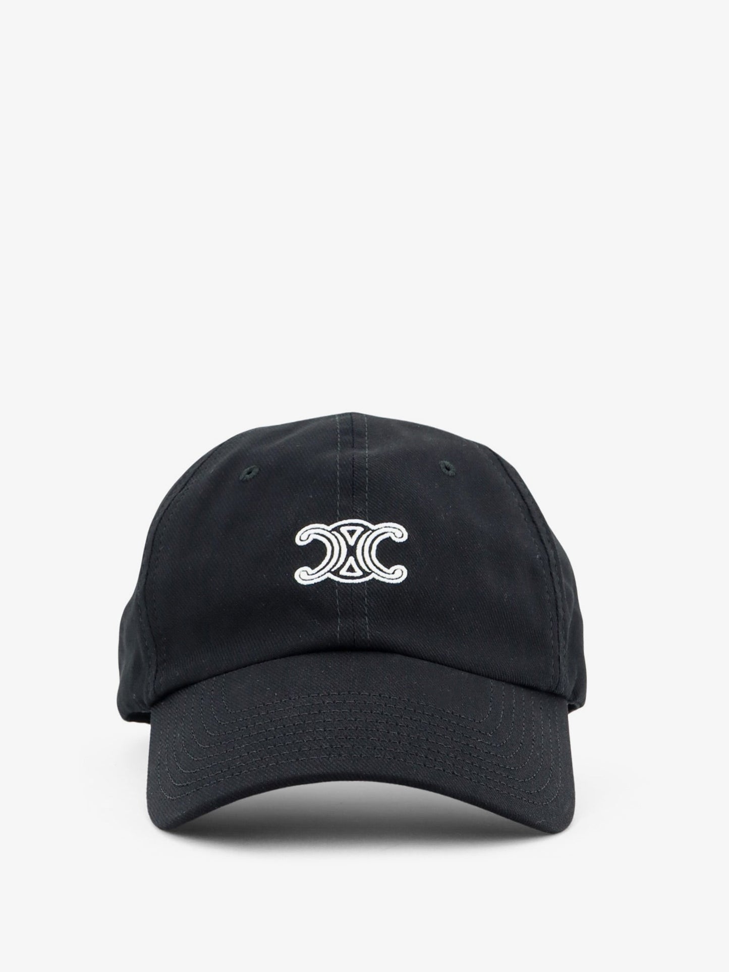 Celine Men Cotton Hat CELINE