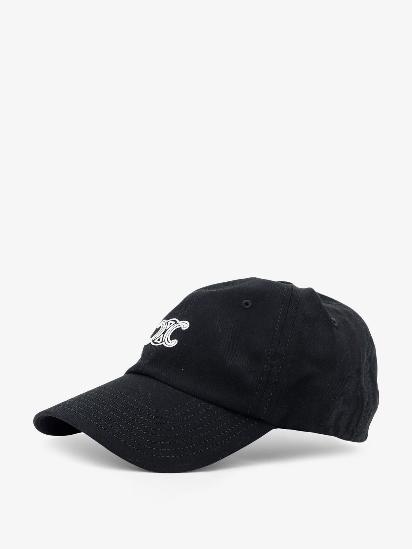 Celine Men Cotton Hat CELINE
