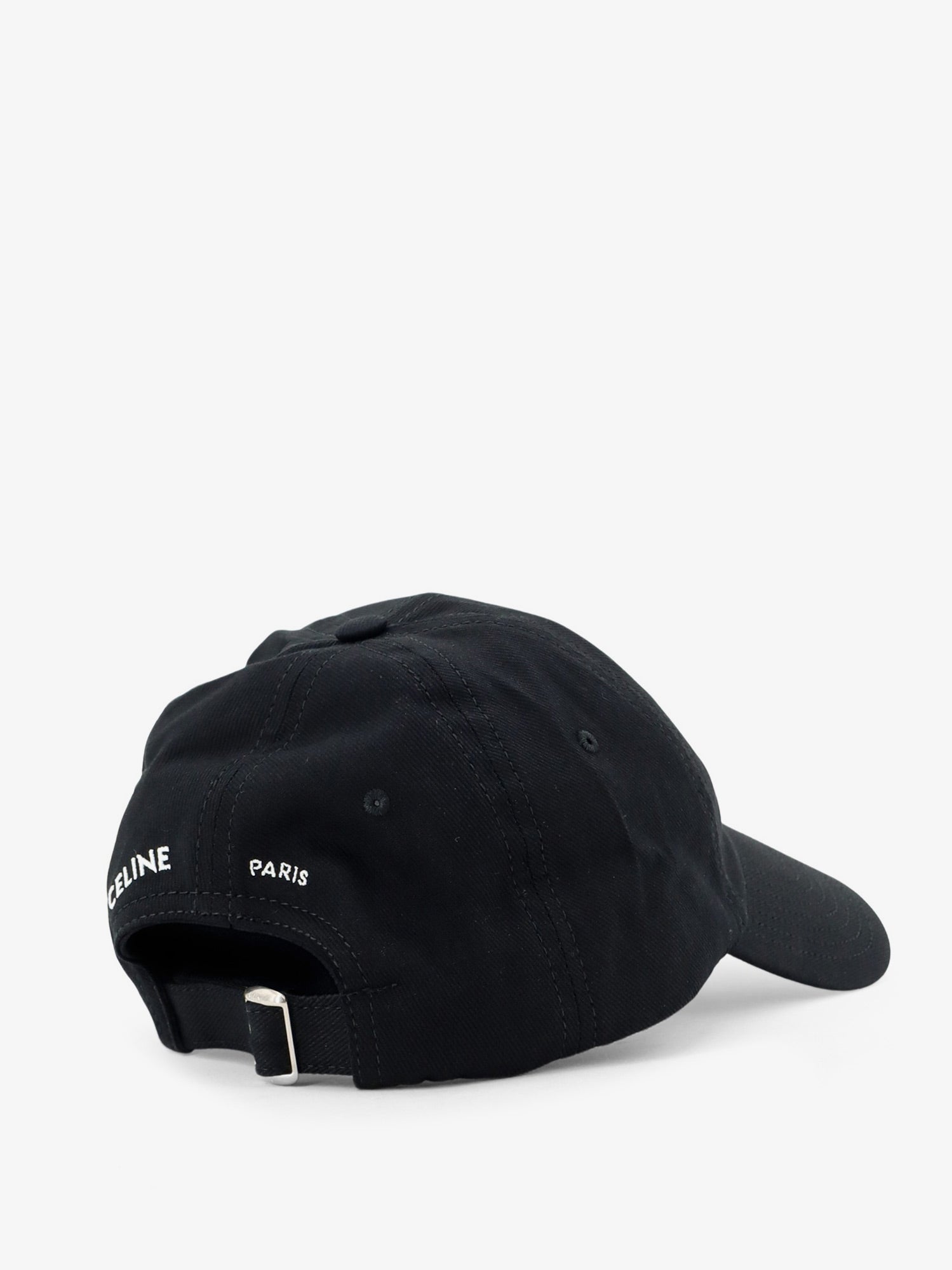 Celine Men Cotton Hat CELINE