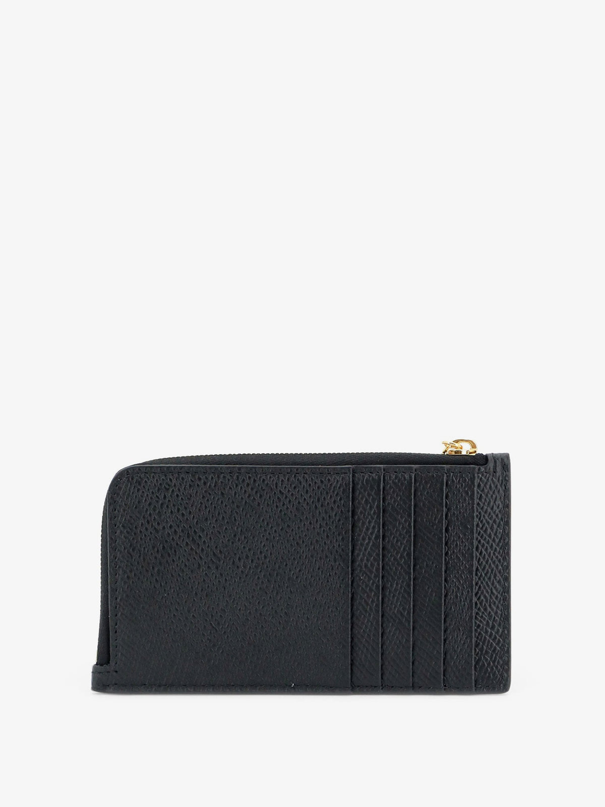 Celine Women Leather Card Holder CELINE