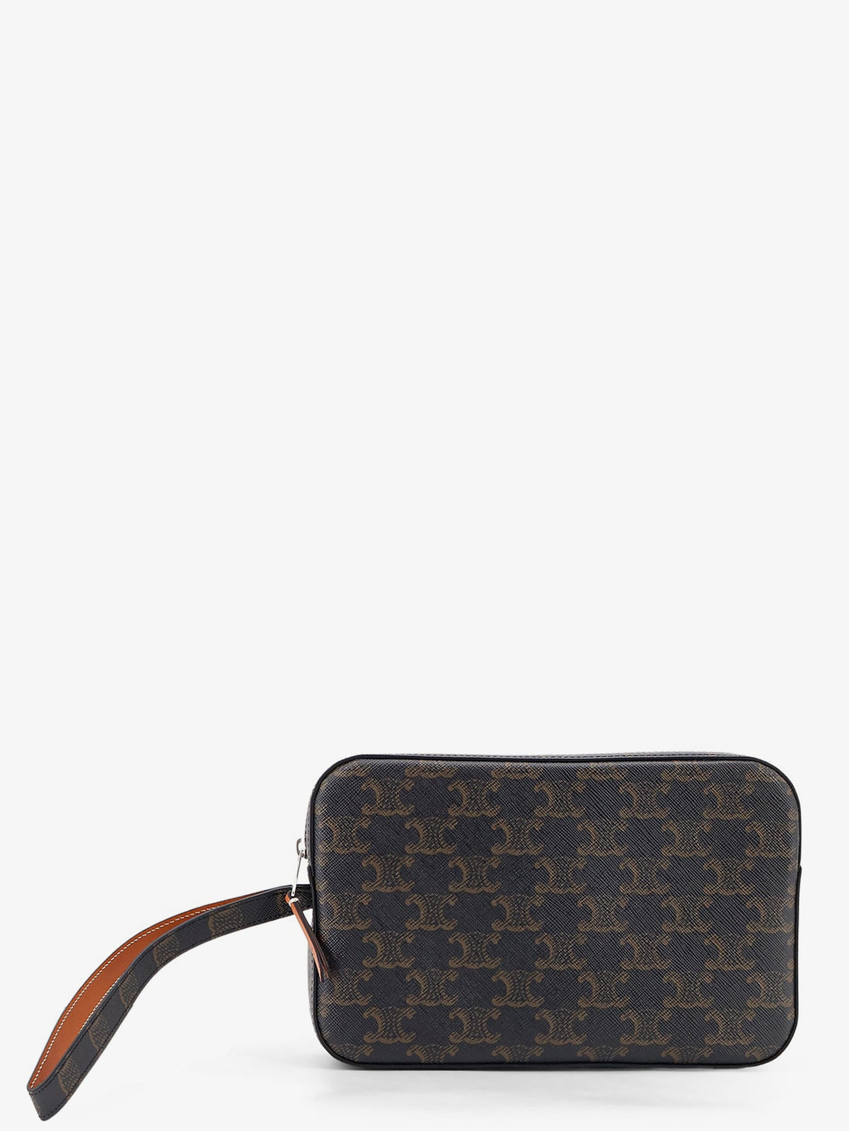 Celine Men Pouch With Strap CELINE
