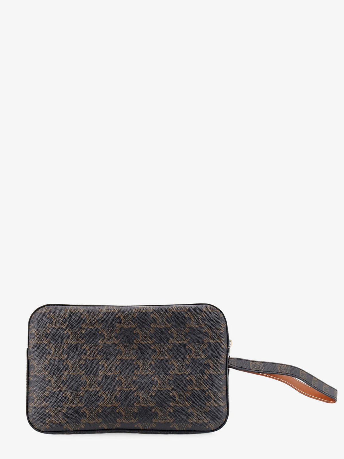 Celine Men Pouch With Strap CELINE