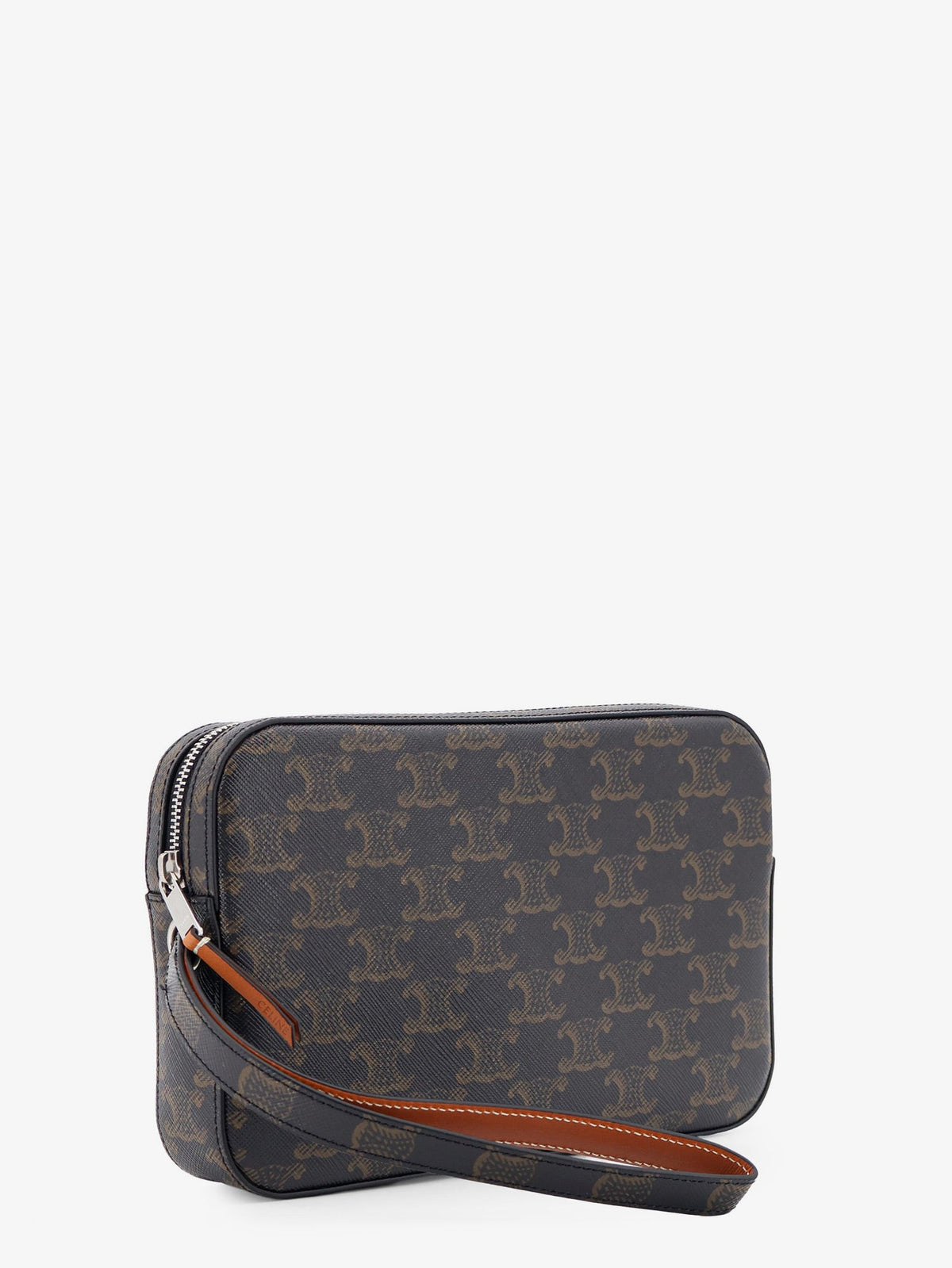 Celine Men Pouch With Strap CELINE