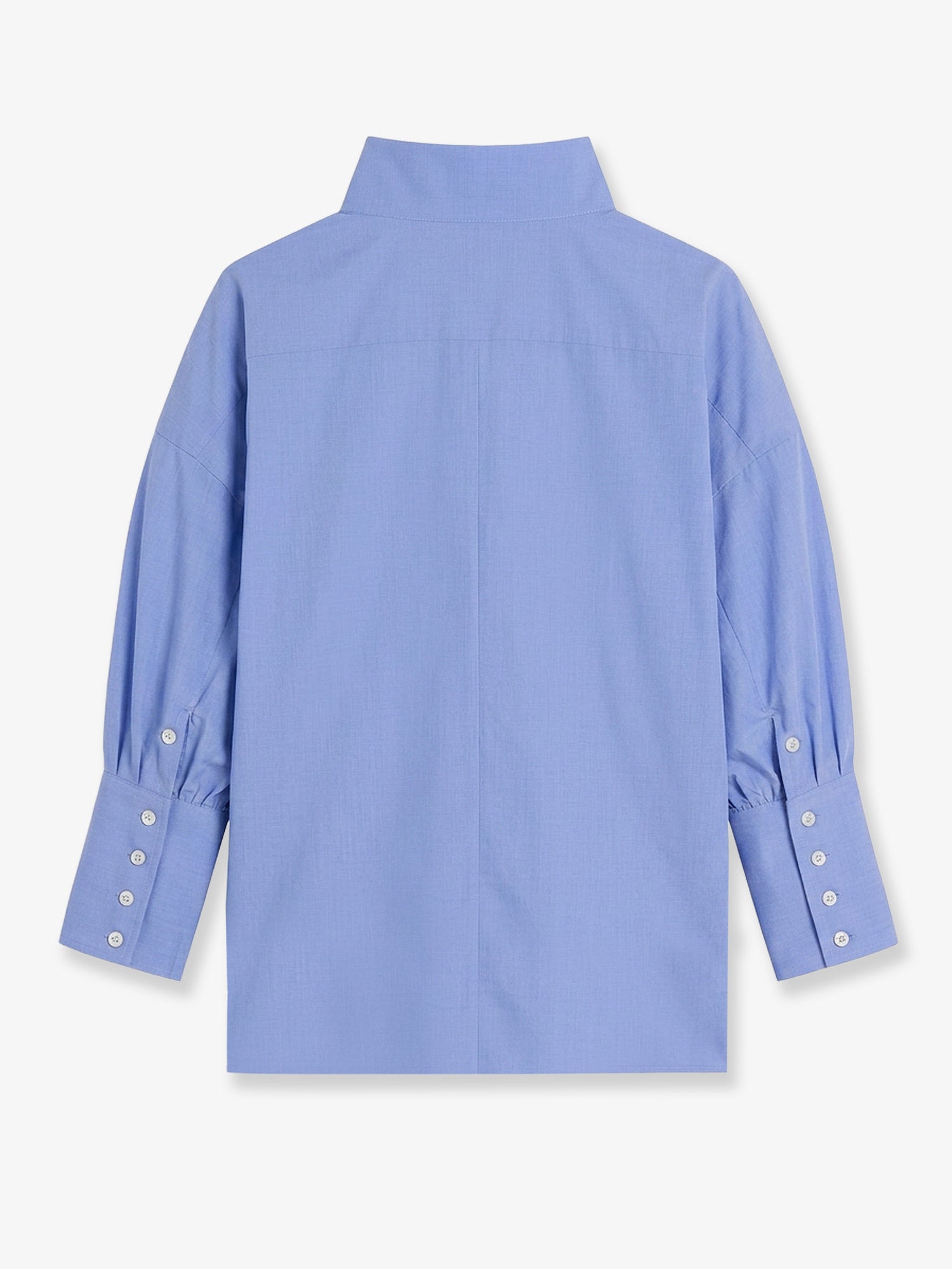Celine Women Oversize Cotton Shirt CELINE