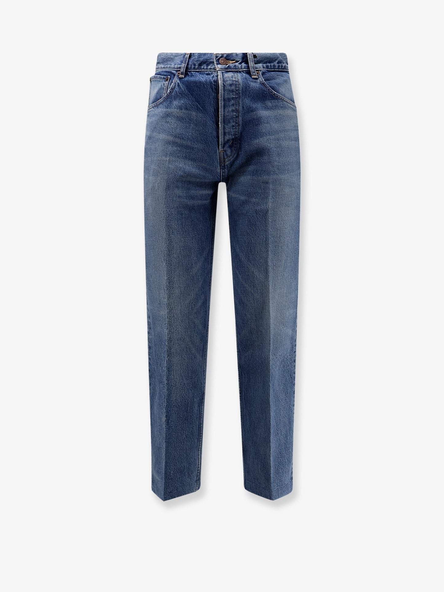 Celine Men Boyfriend Cotton Jeans CELINE