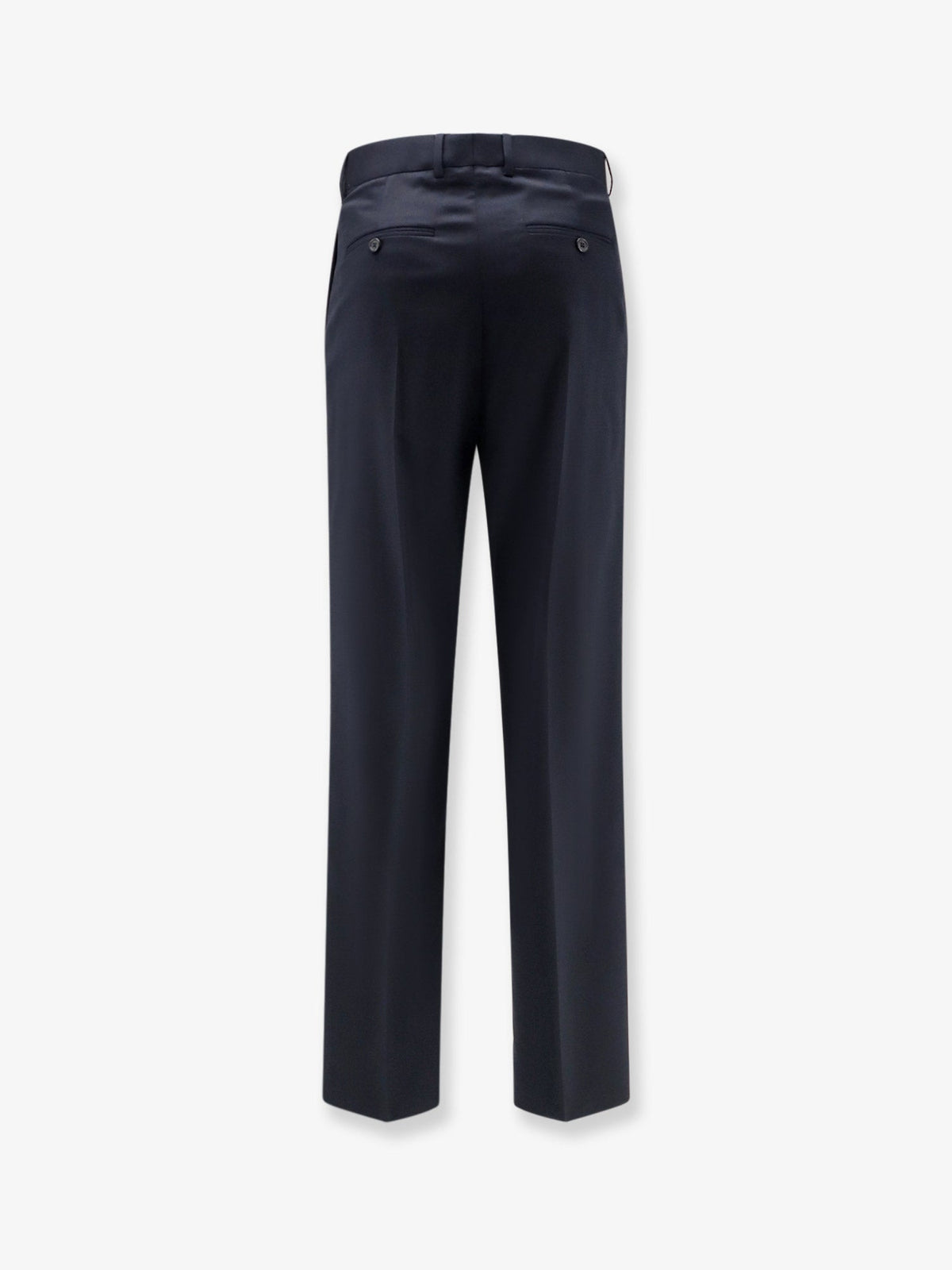 Celine Men Classic Wool Trousers CELINE