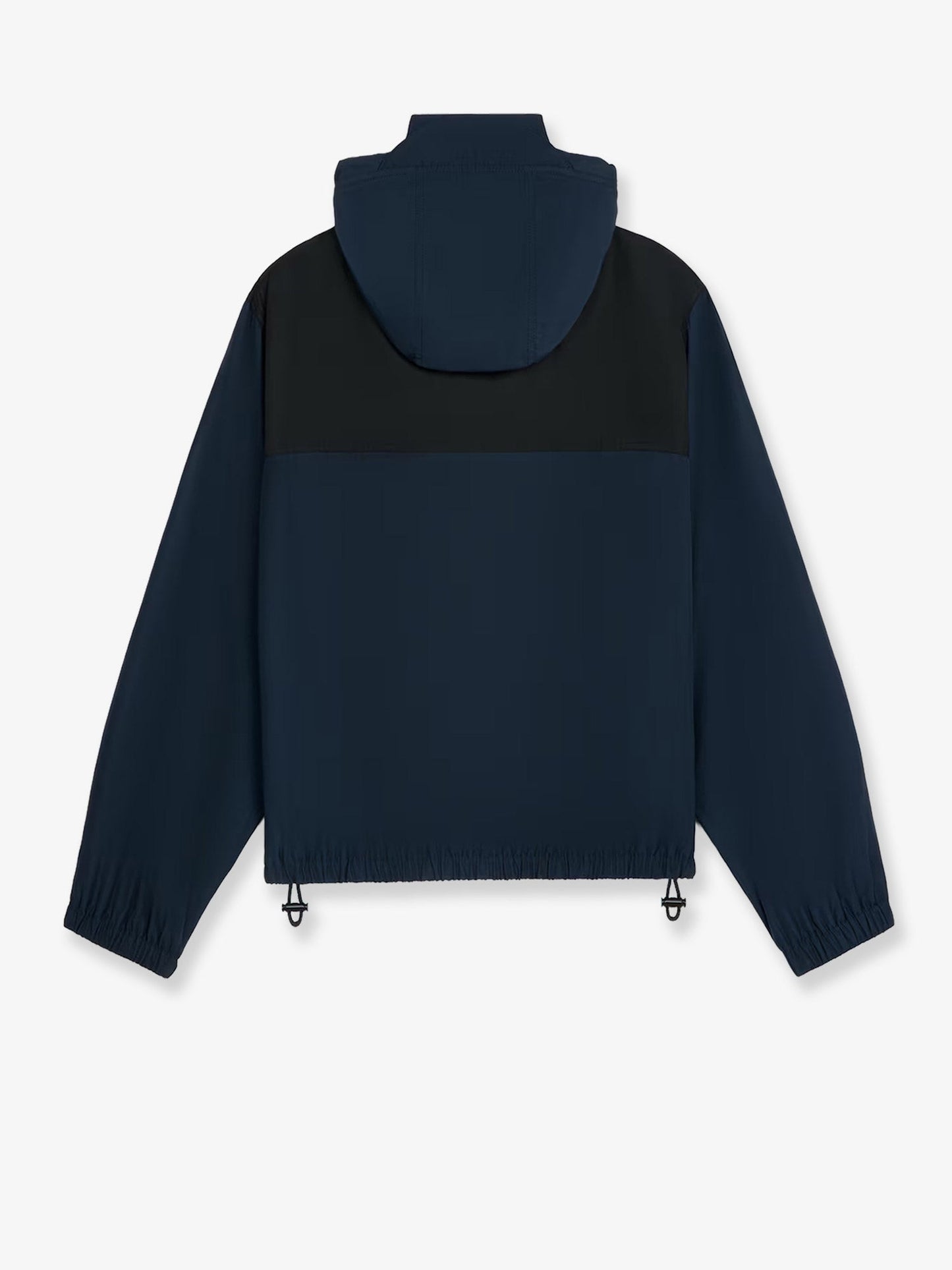 Celine Men Bicolor Nylon Jacket CELINE