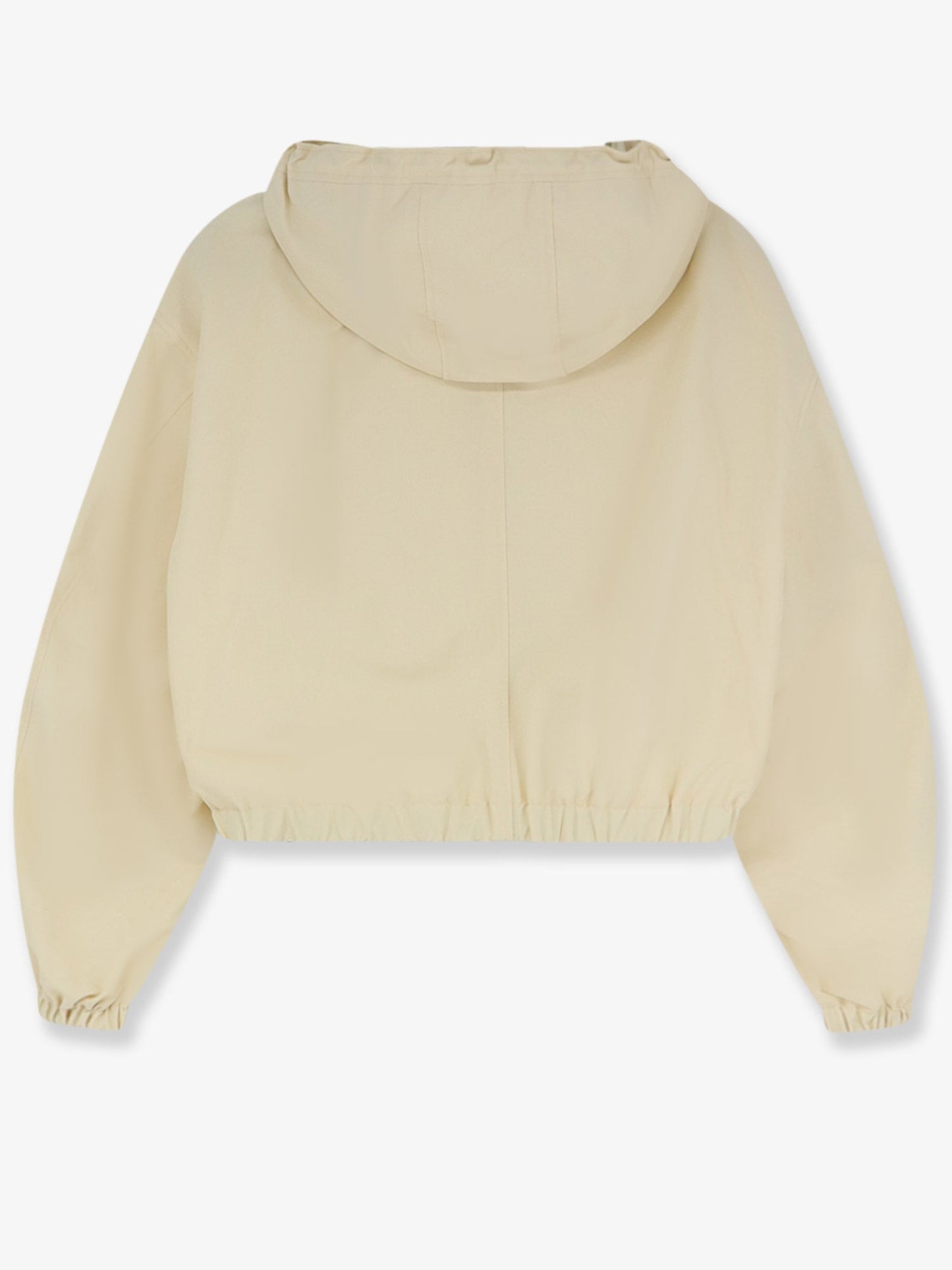 Celine Women Cotton Blend Jacket With Logo CELINE