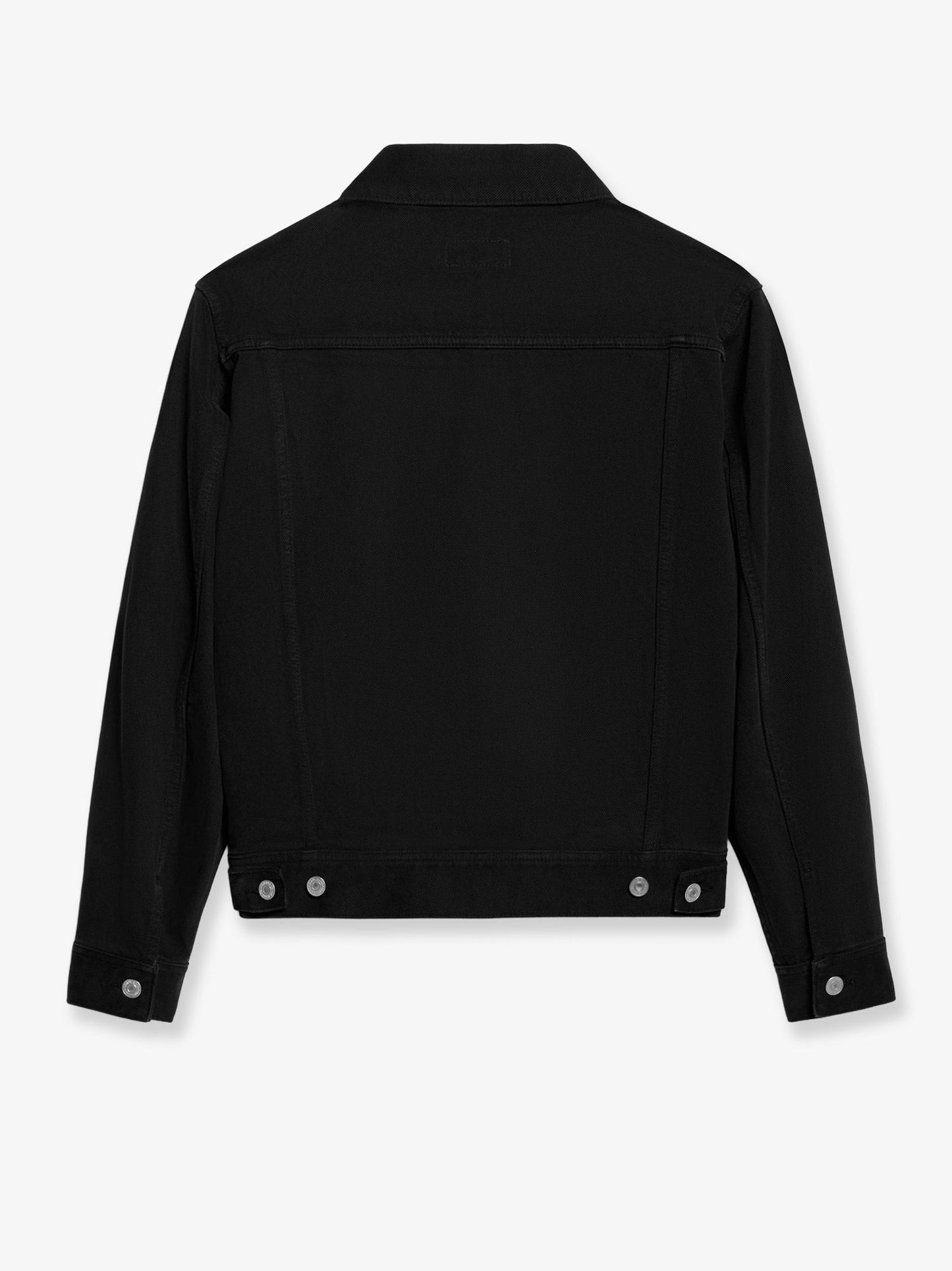 Celine Men Trucker Denim Jacket CELINE