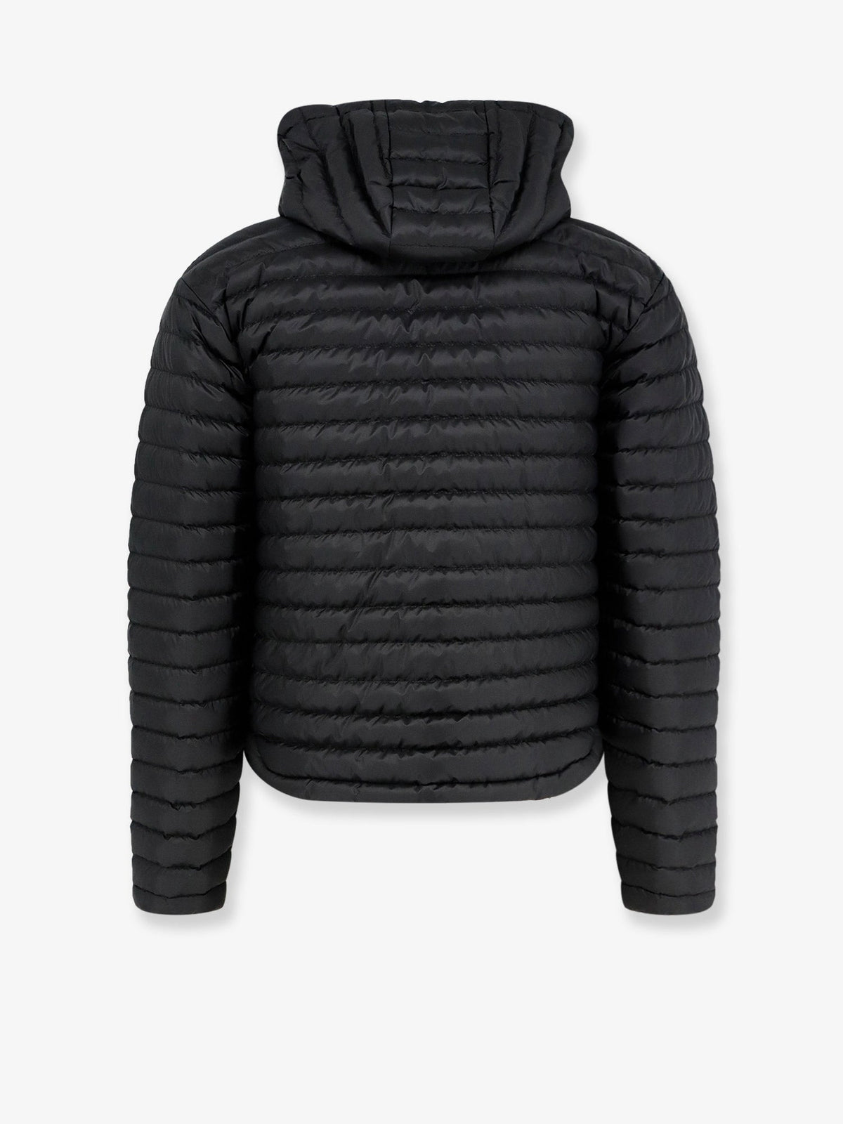 Celine Men Hooded Quilted Down Jacket CELINE