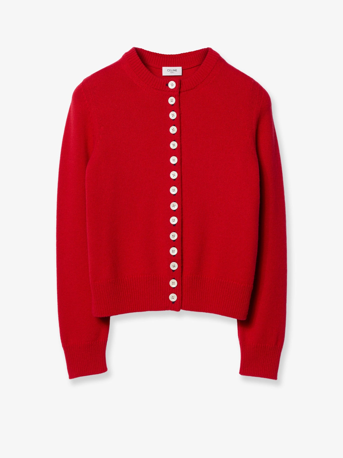 Celine Women Cashmere Cardigan CELINE