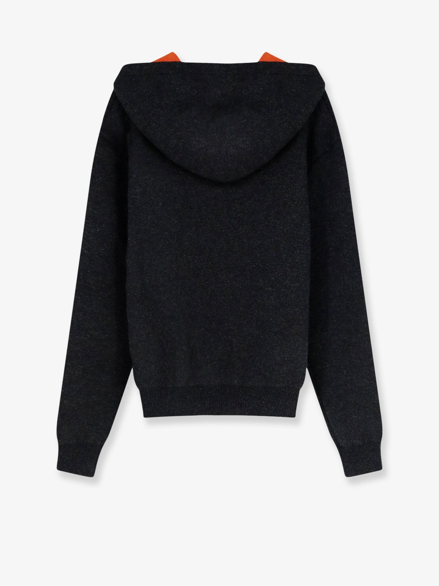 Celine Men Cashmere Blend Hoodie CELINE