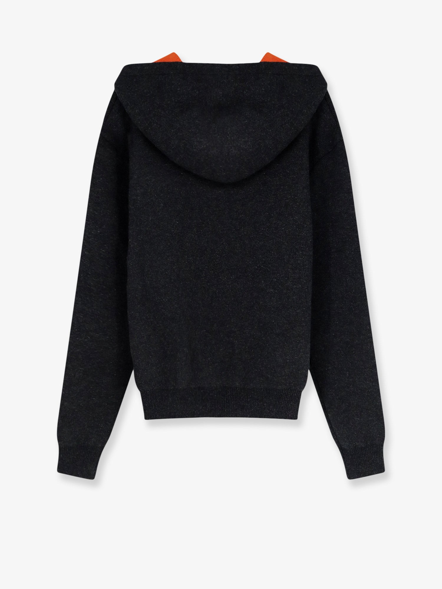 Celine Men Cashmere Blend Hoodie CELINE