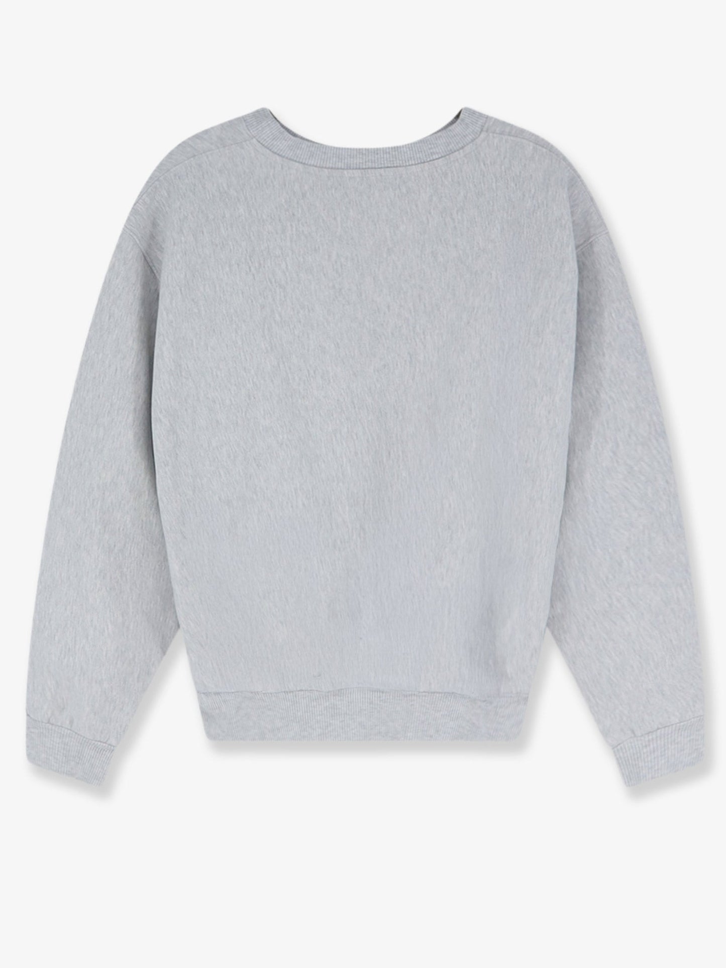 Celine Women Loose Fit Cotton Sweatshirt CELINE