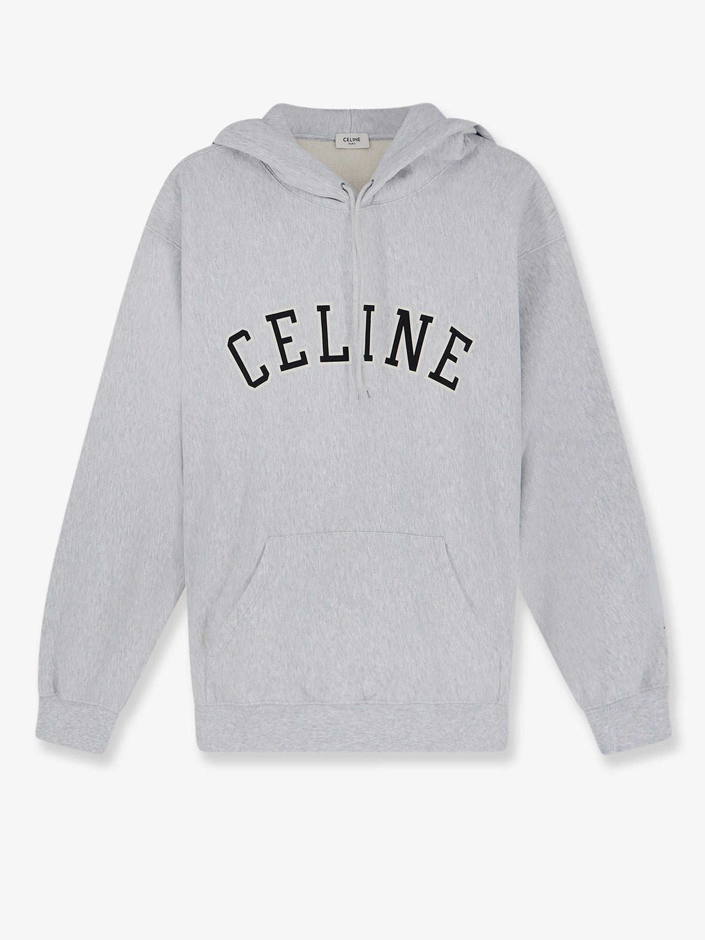 Celine Men Relaxed Cotton Sweatshirt CELINE