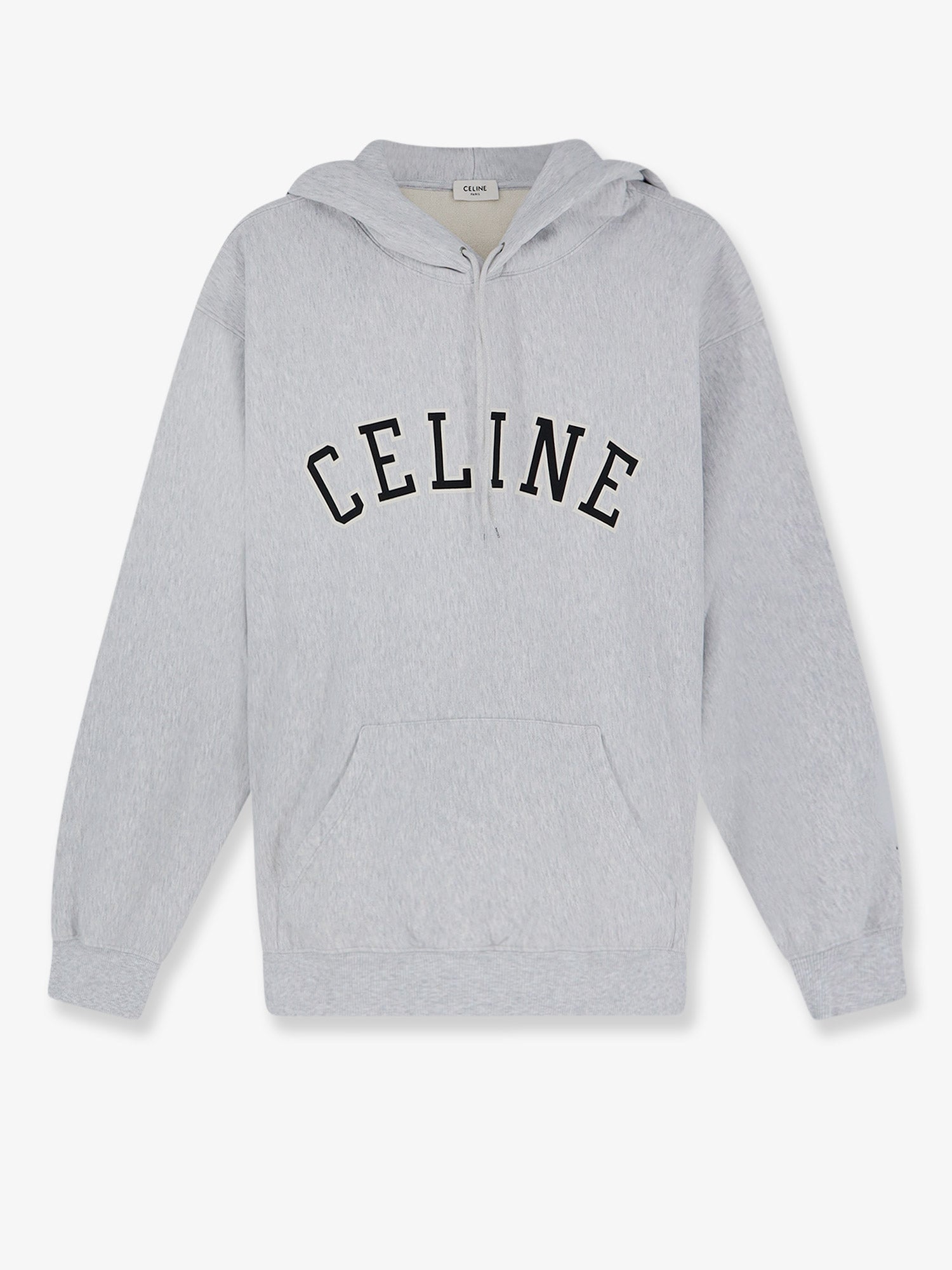 Celine Men Relaxed Cotton Sweatshirt CELINE