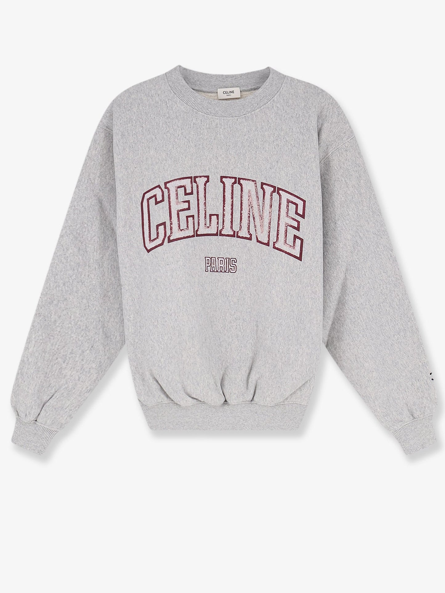 Celine Women Cotton Sweatshirt CELINE