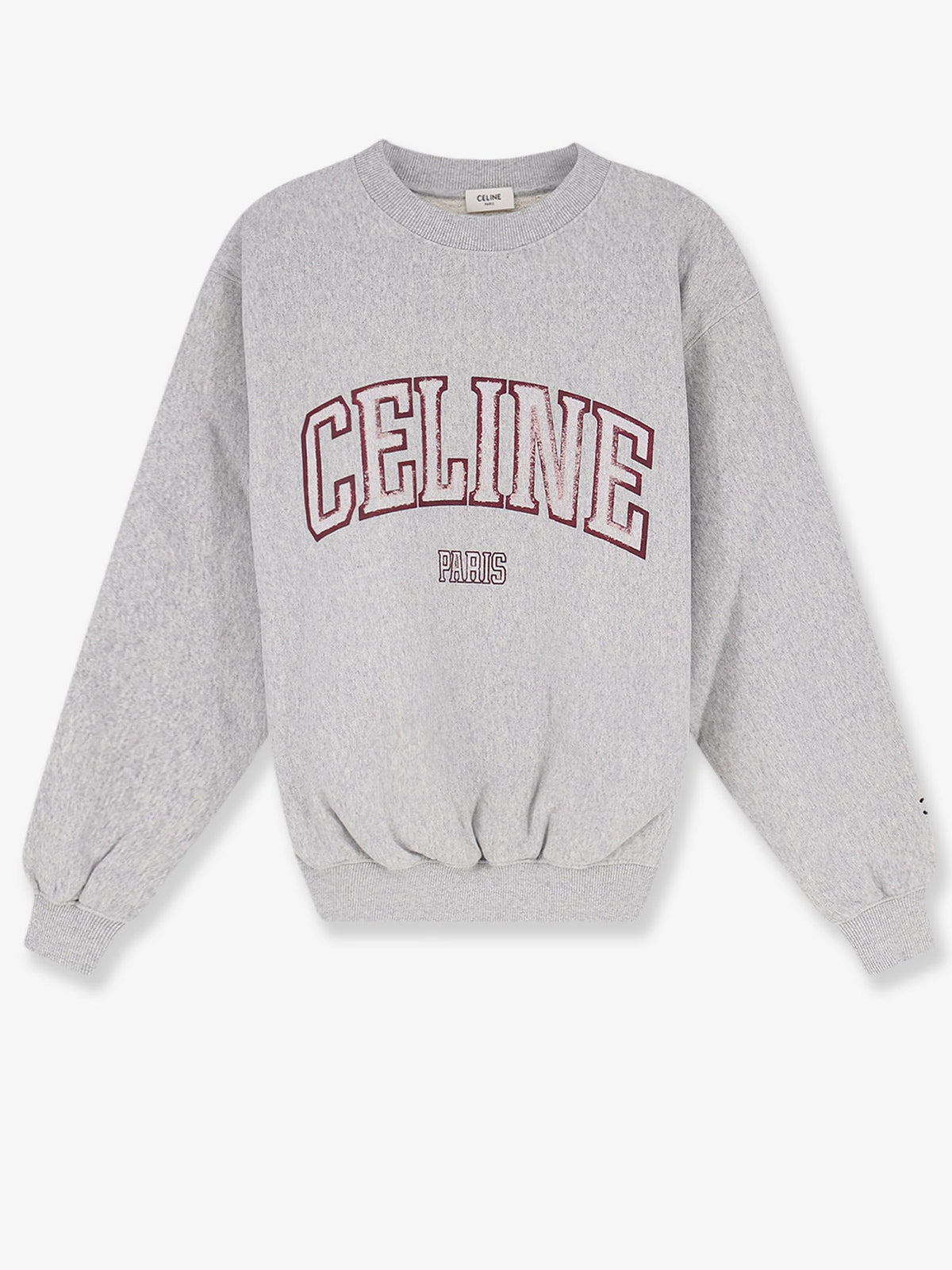 Celine Women Cotton Sweatshirt CELINE
