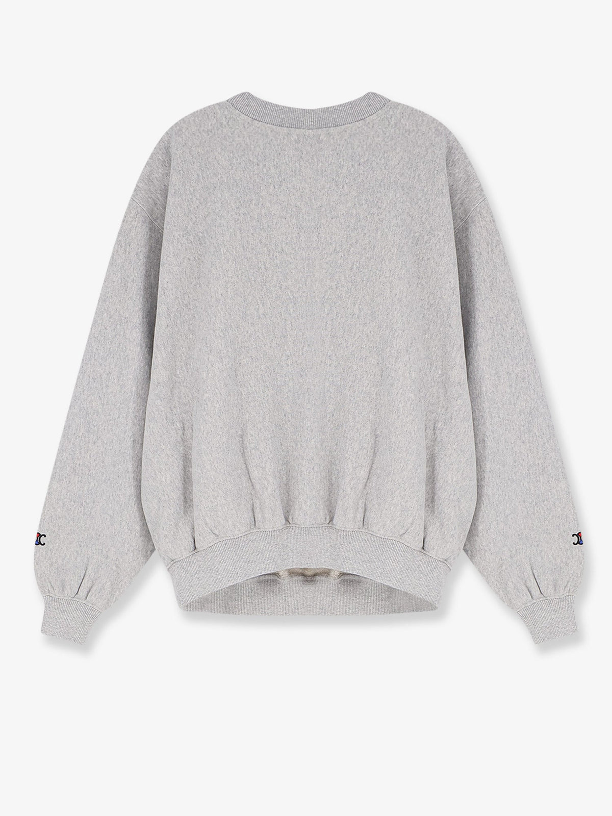 Celine Women Cotton Sweatshirt CELINE