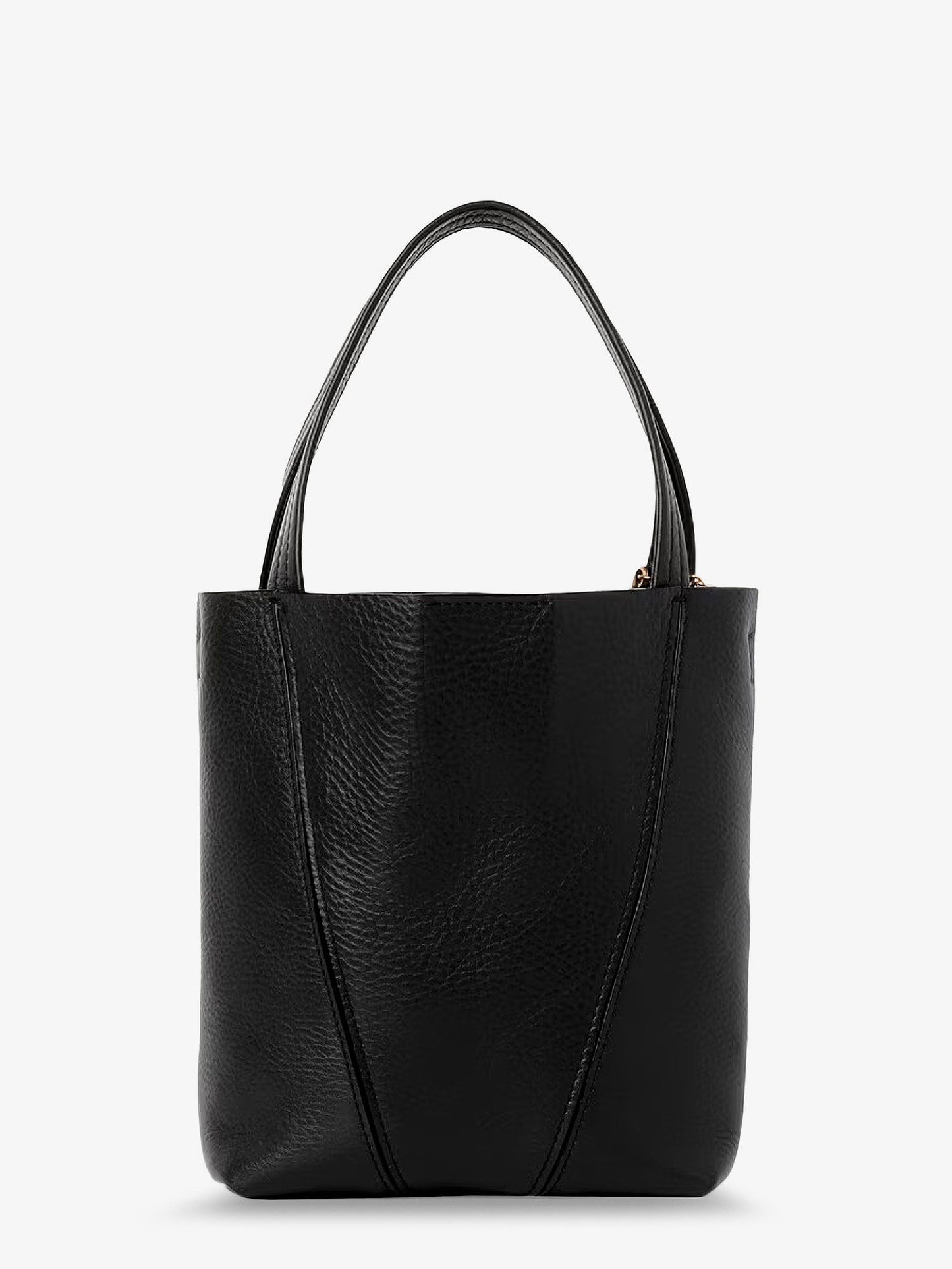 Chloe' Women Chloe Spin Leather Crossbody Bag CHLOE
