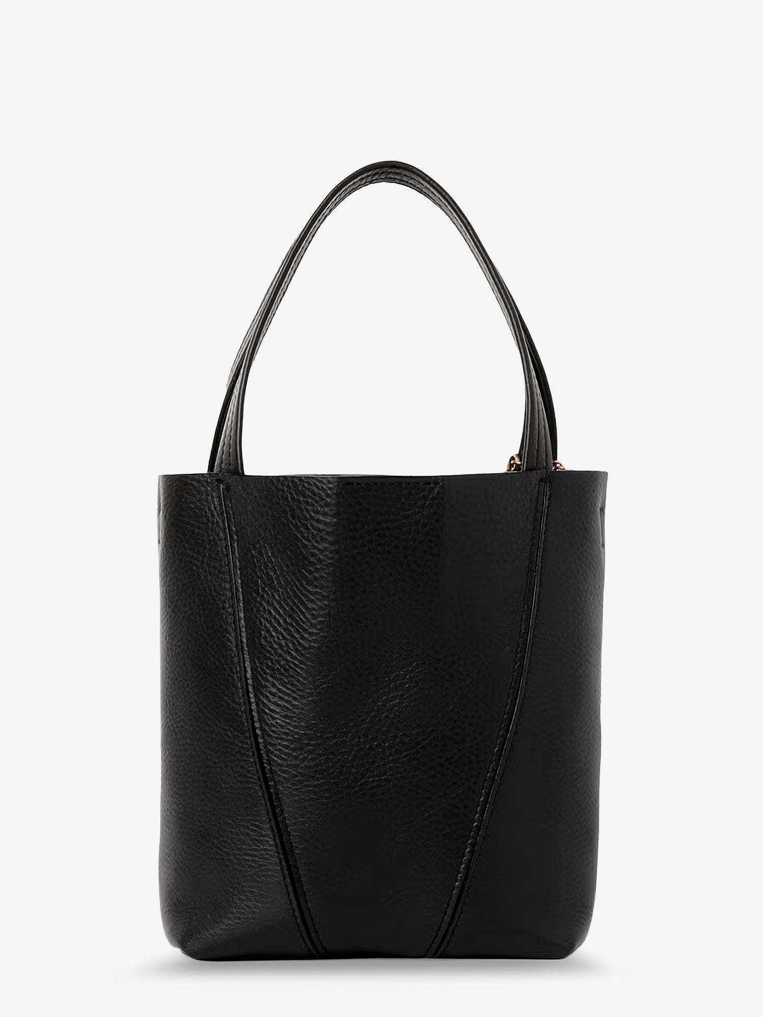 Chloe' Women Chloe Spin Leather Crossbody Bag CHLOE