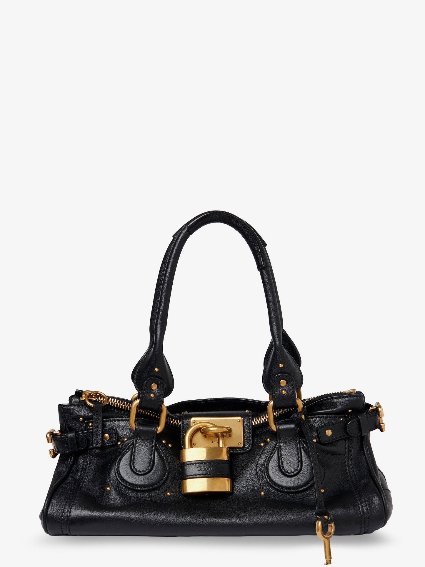 Chloe' Women Paddington Leather Handbag CHLOE
