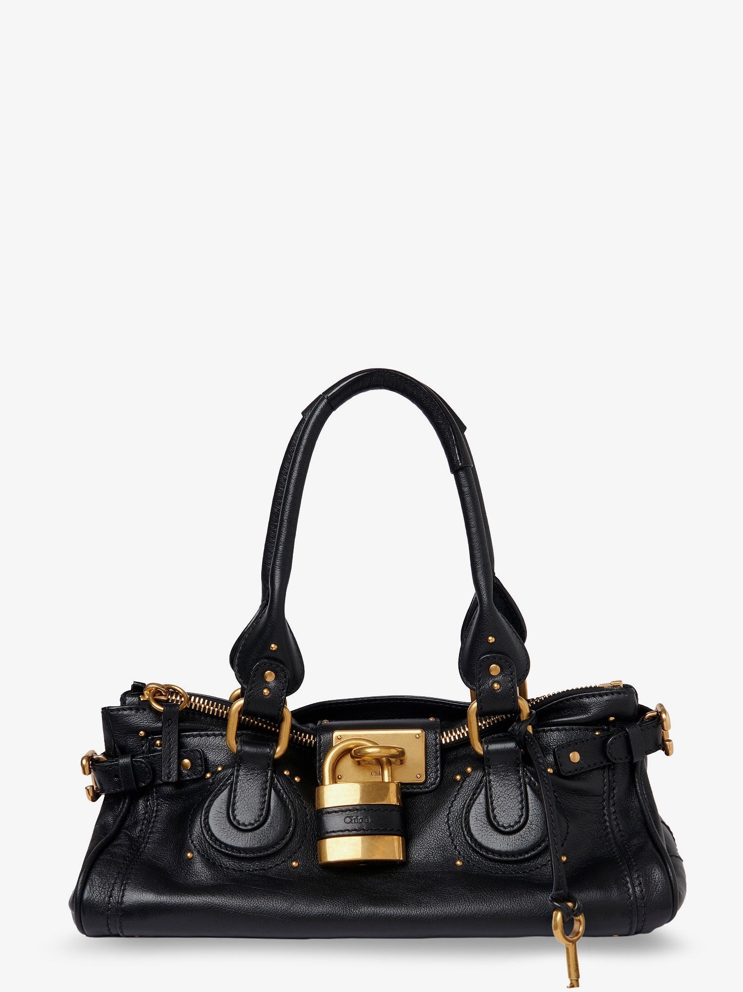 Chloe' Women Paddington Leather Handbag CHLOE