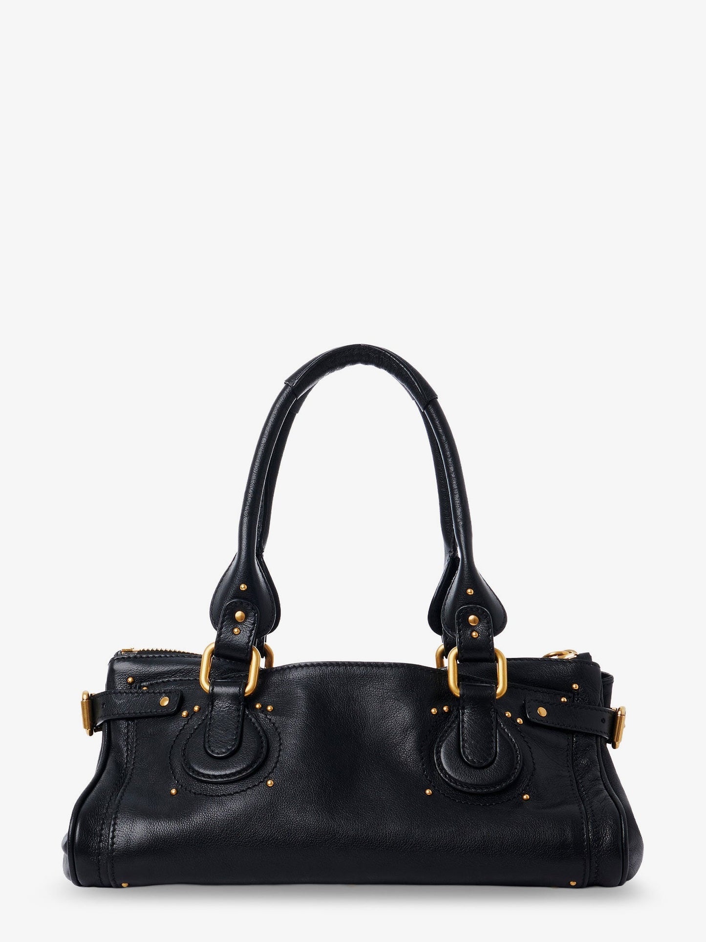 Chloe' Women Paddington Leather Handbag CHLOE