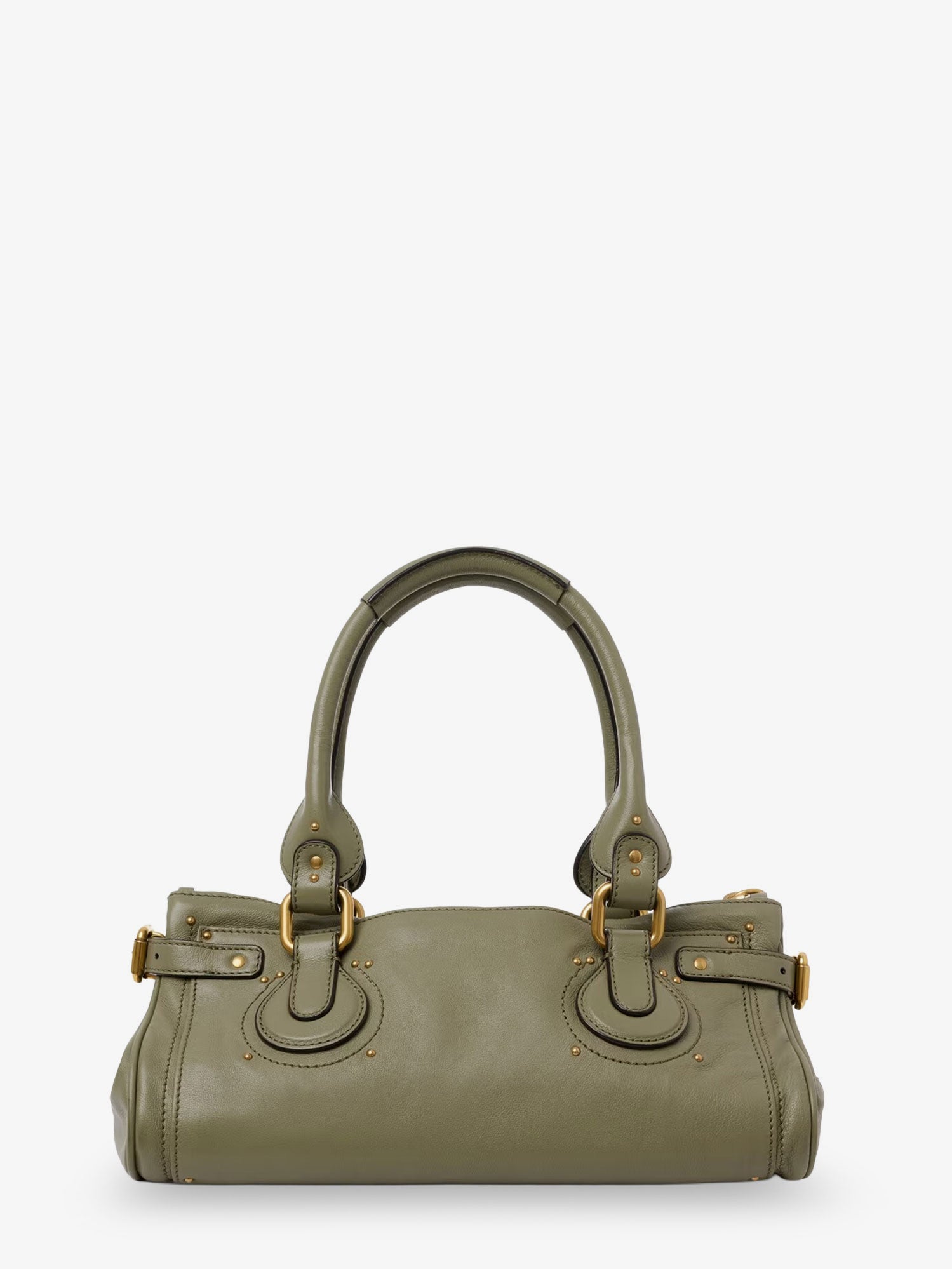 Chloe' Women Paddington Leather Shoulder Bag CHLOE