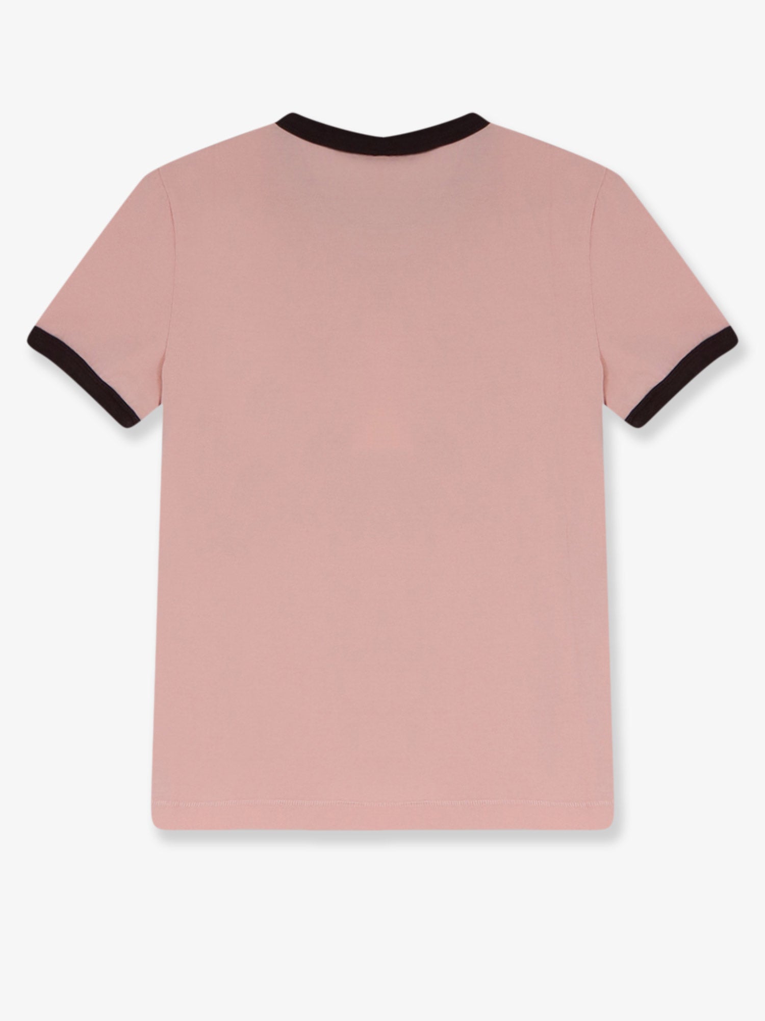 Chloe' Women Cotton T-Shirt With Print CHLOE