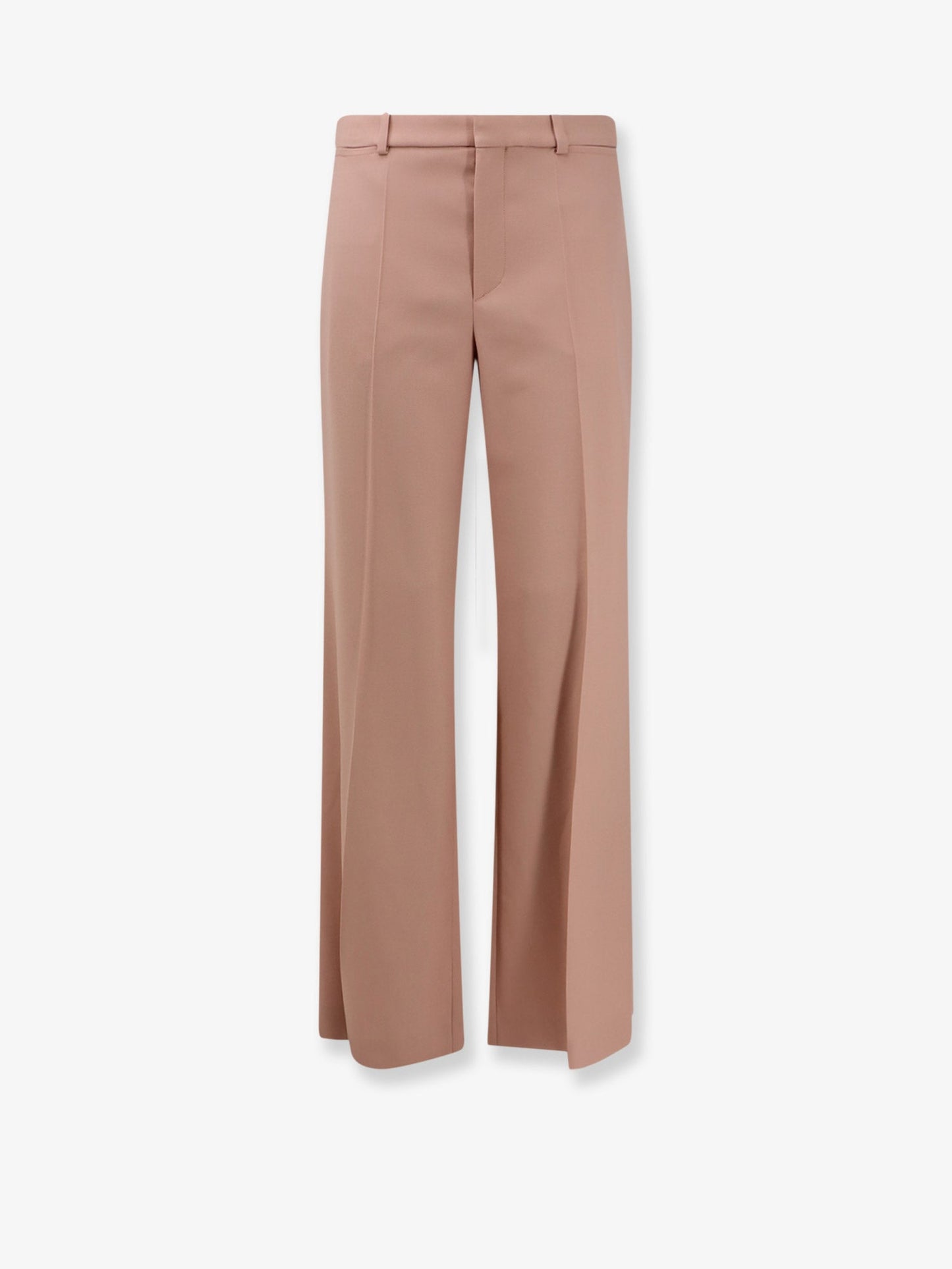 Chloe' Women Cotton Trousers CHLOE