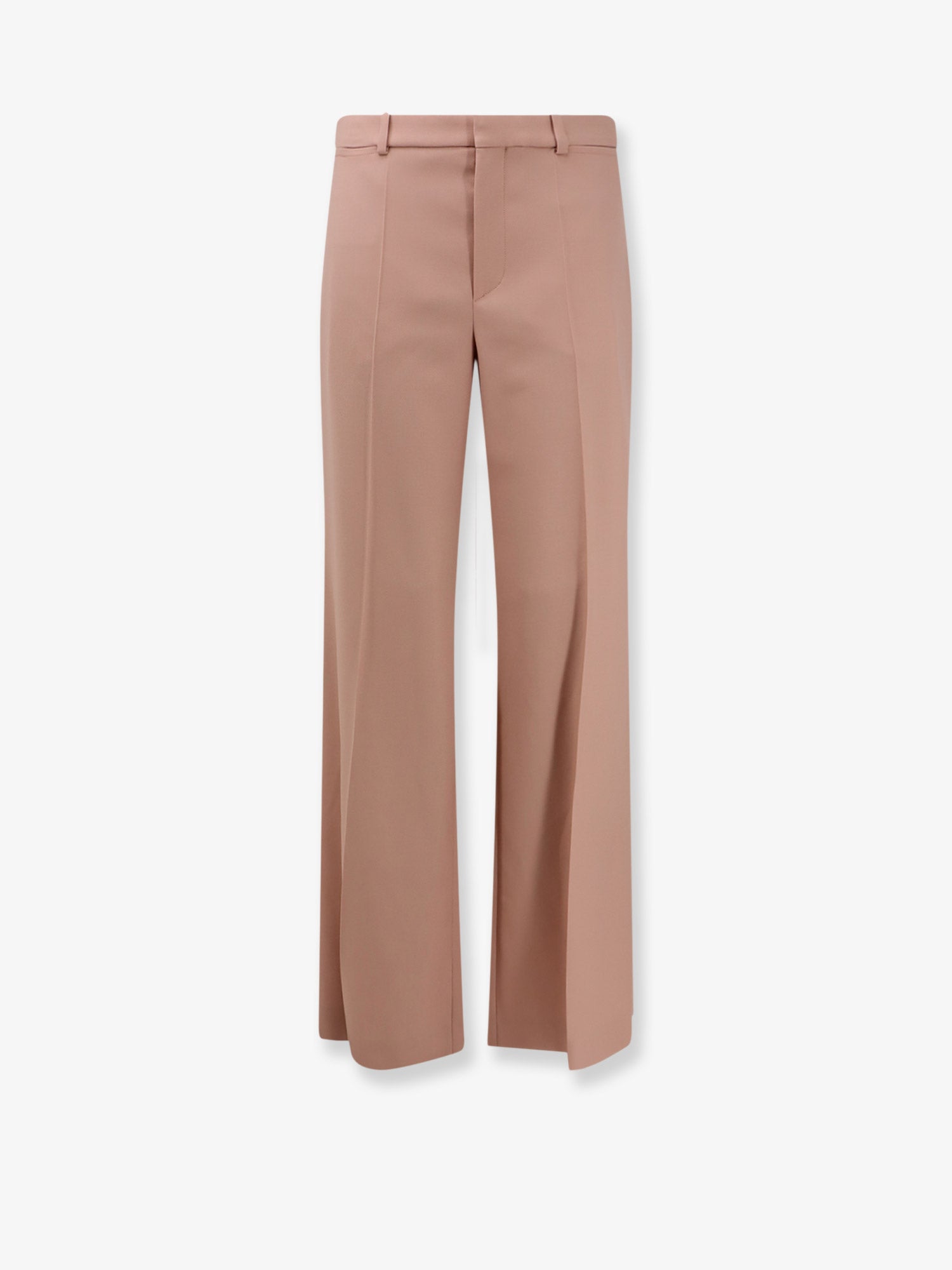 Chloe' Women Cotton Trousers CHLOE