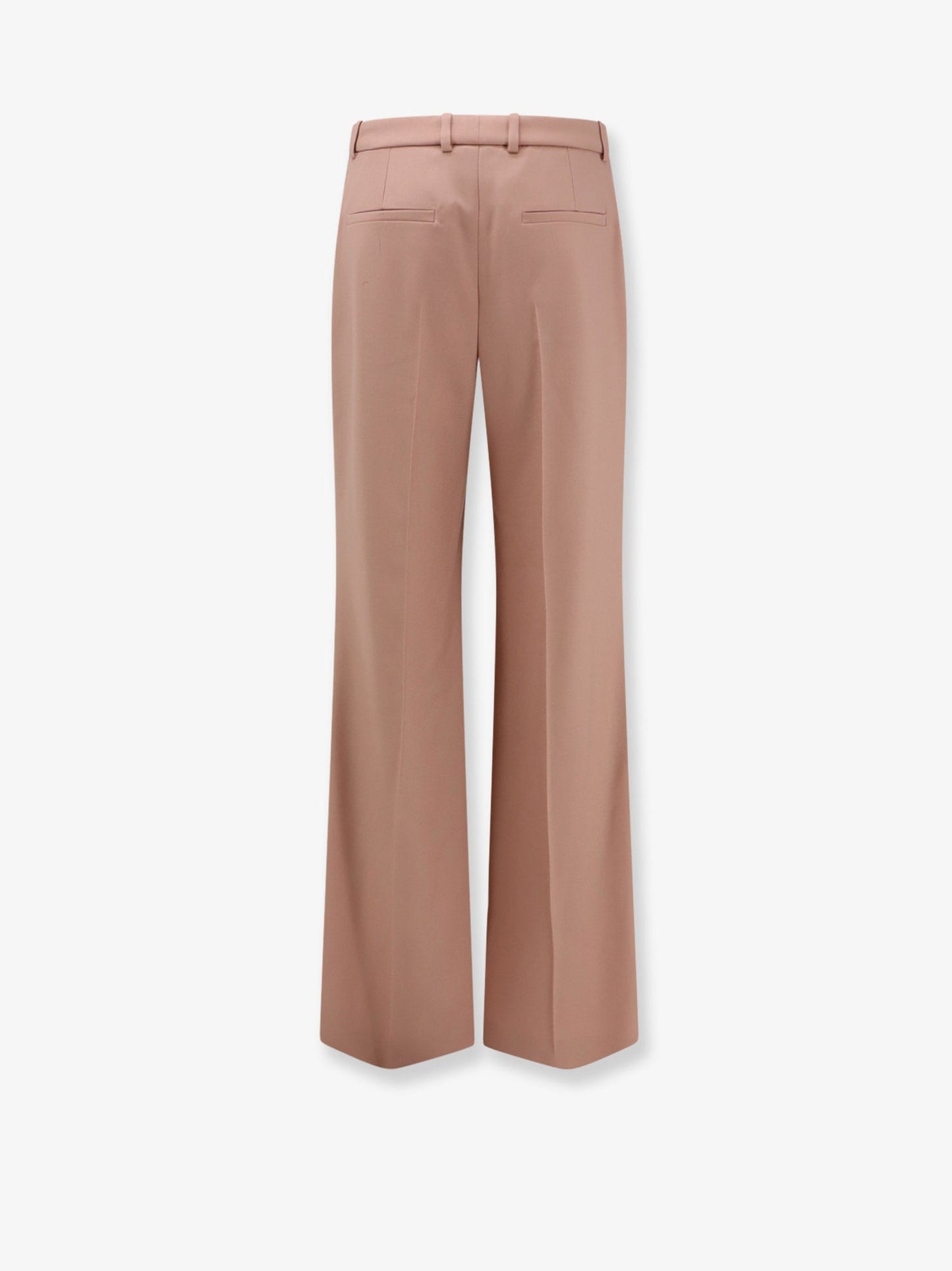 Chloe' Women Cotton Trousers CHLOE