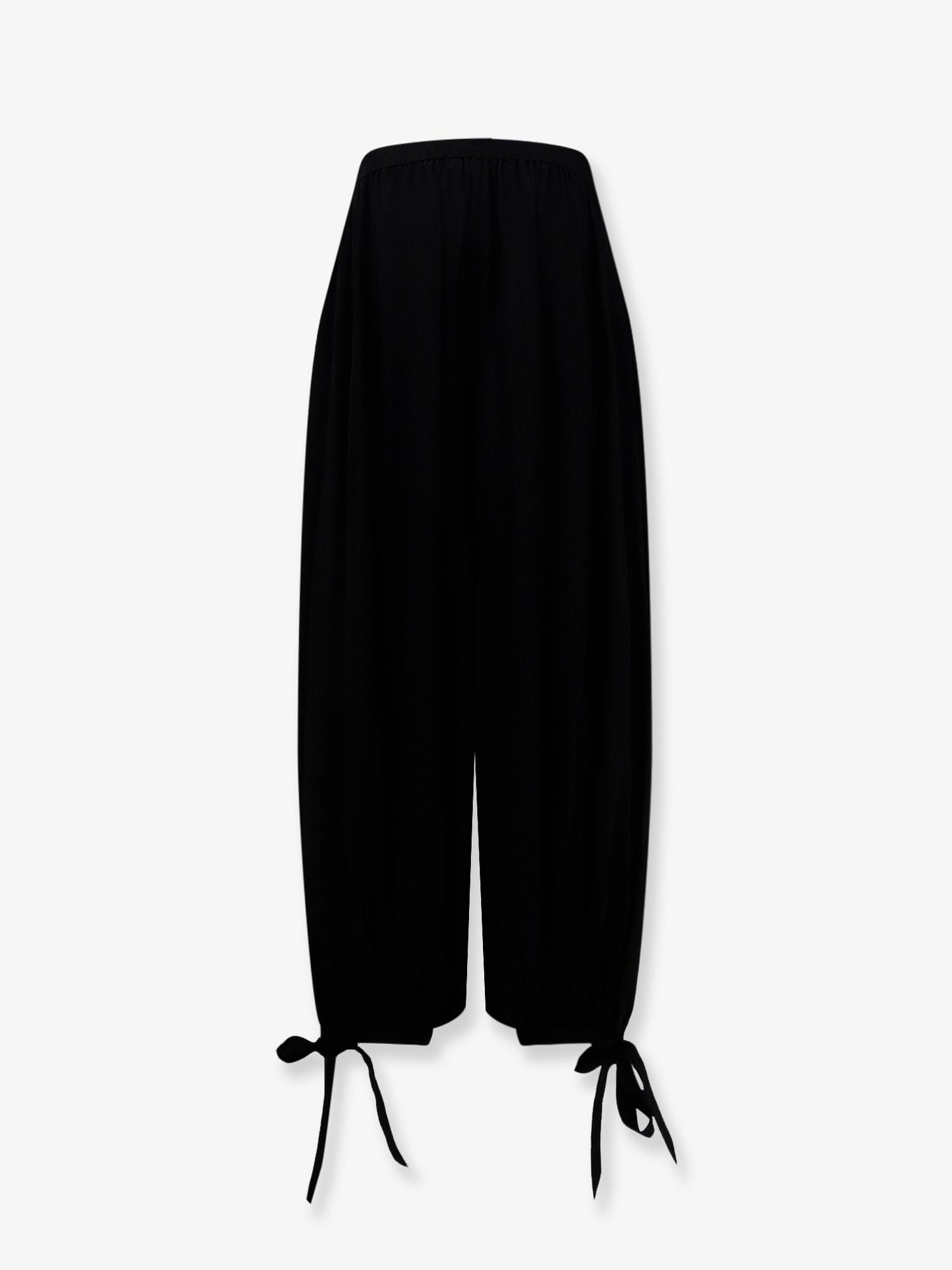 Chloe' Women Silk Trousers CHLOE