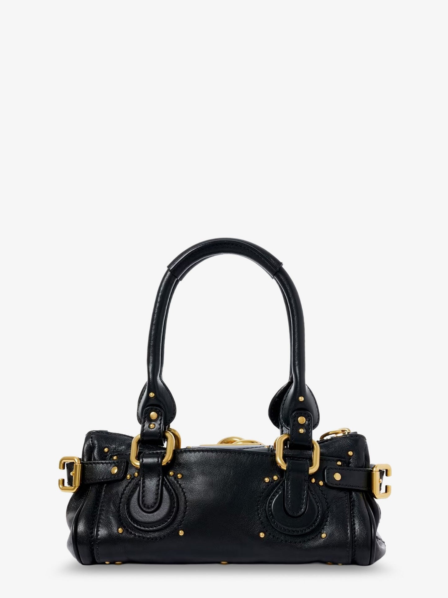 Chloe' Women Paddington Small Leather Handbag CHLOE